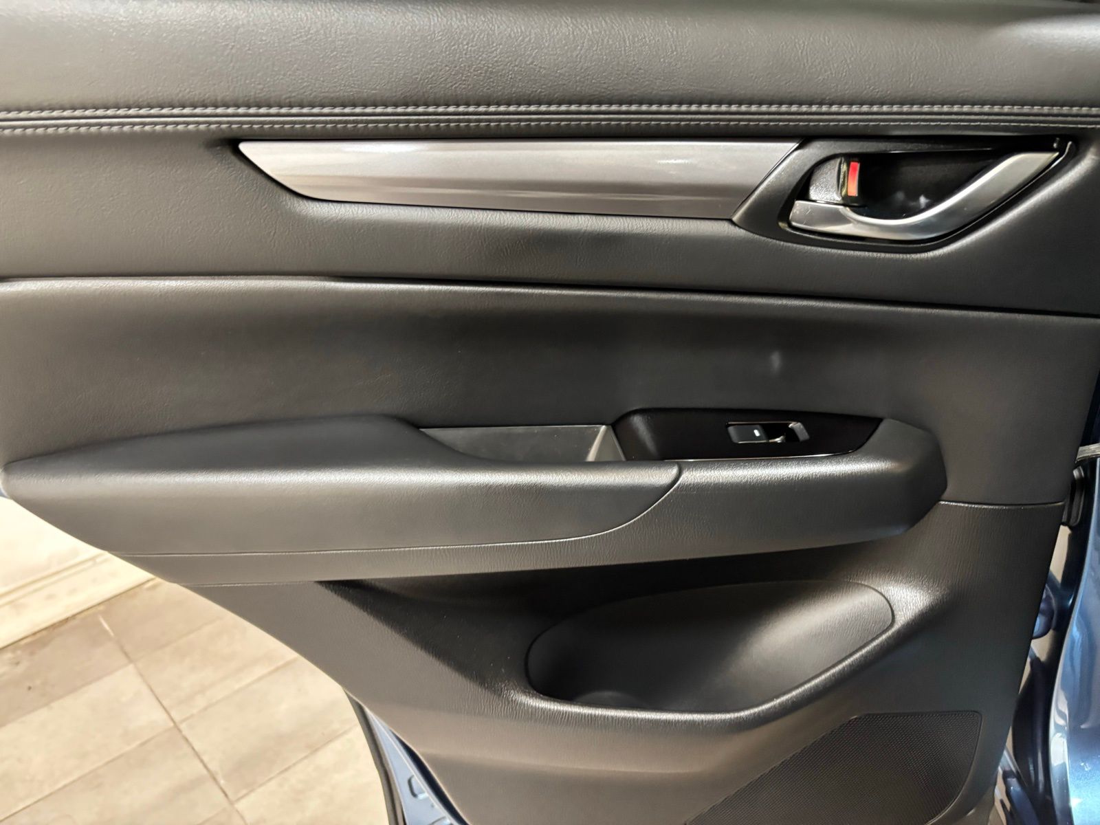 Used Car 2018 Mazda Cx-5  Touring For Sale Under $20,000 In Austin, Texas