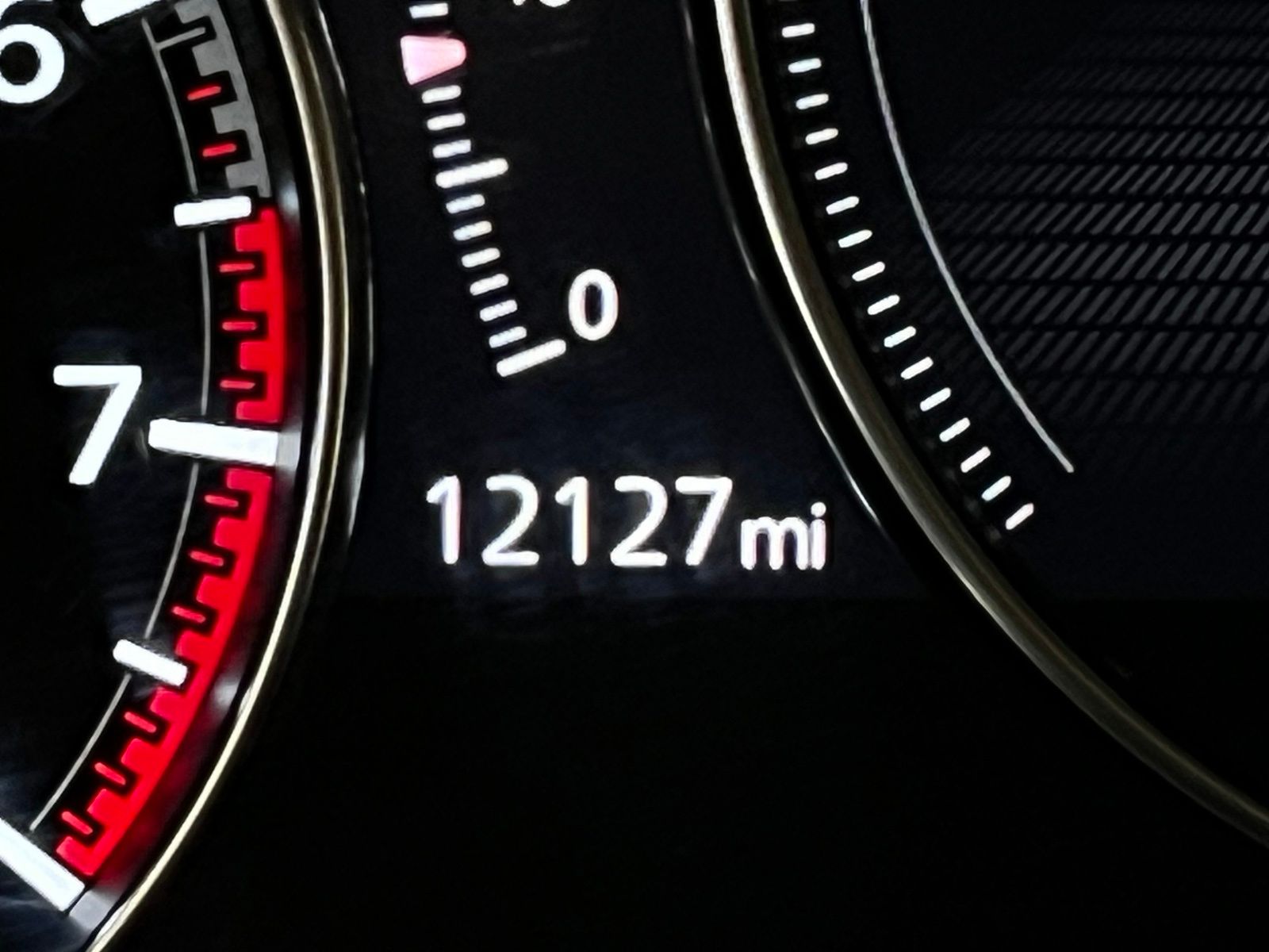Thumbnail: 2025 Mazda Mazda3 - 14