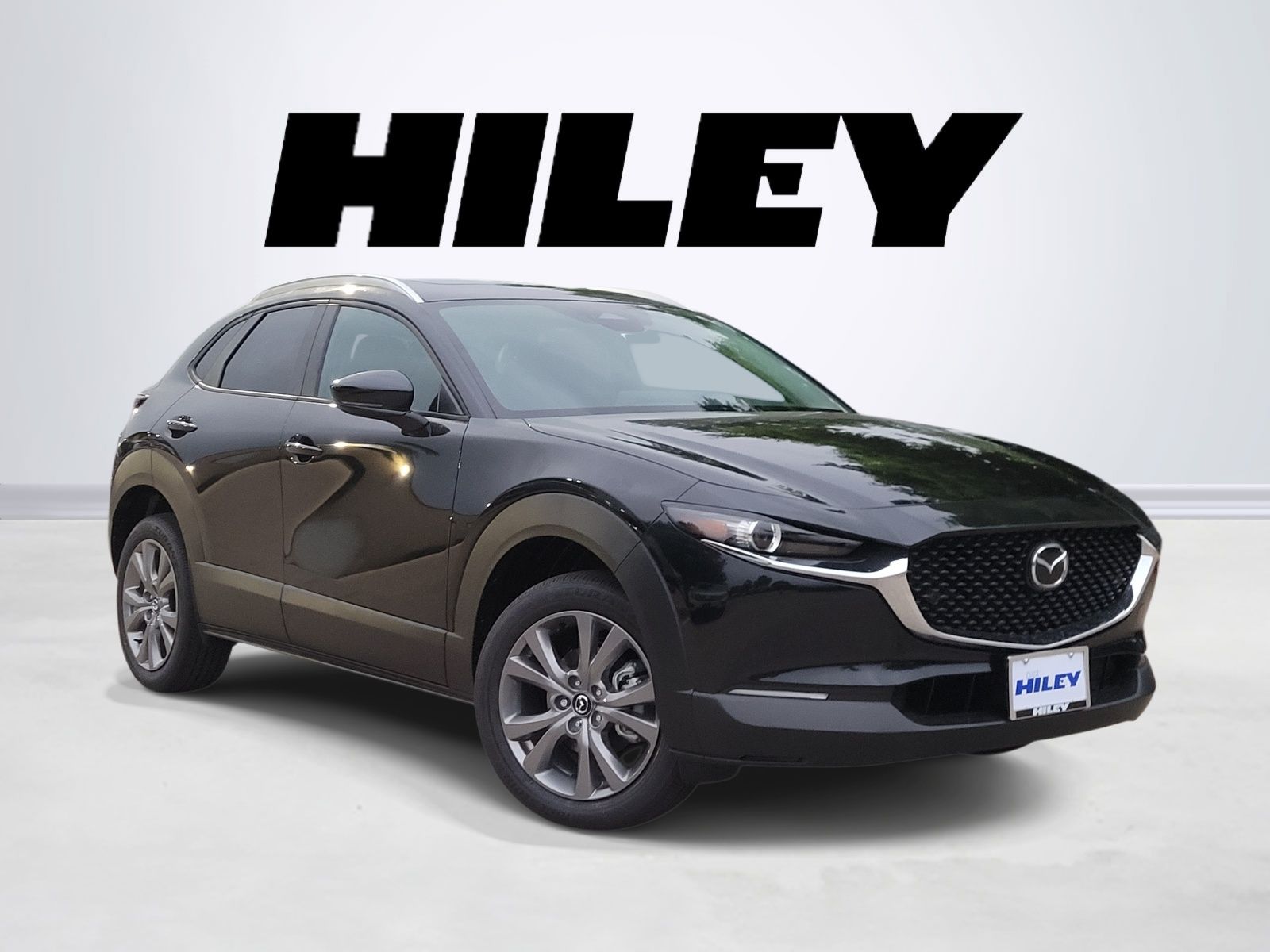 new 2026 Mazda CX-30 car, priced at $29,735