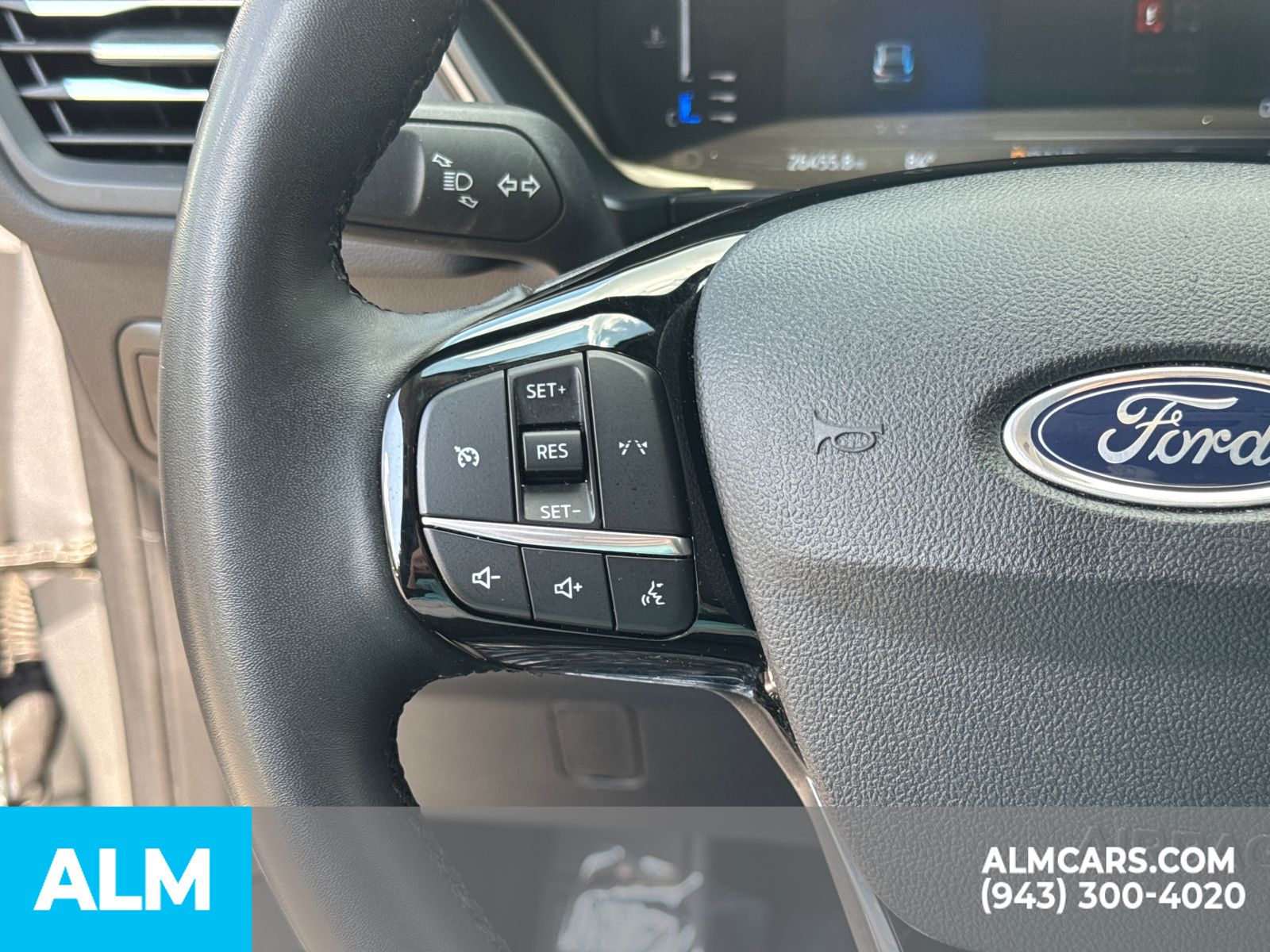 2024 Ford Escape Active photo 22