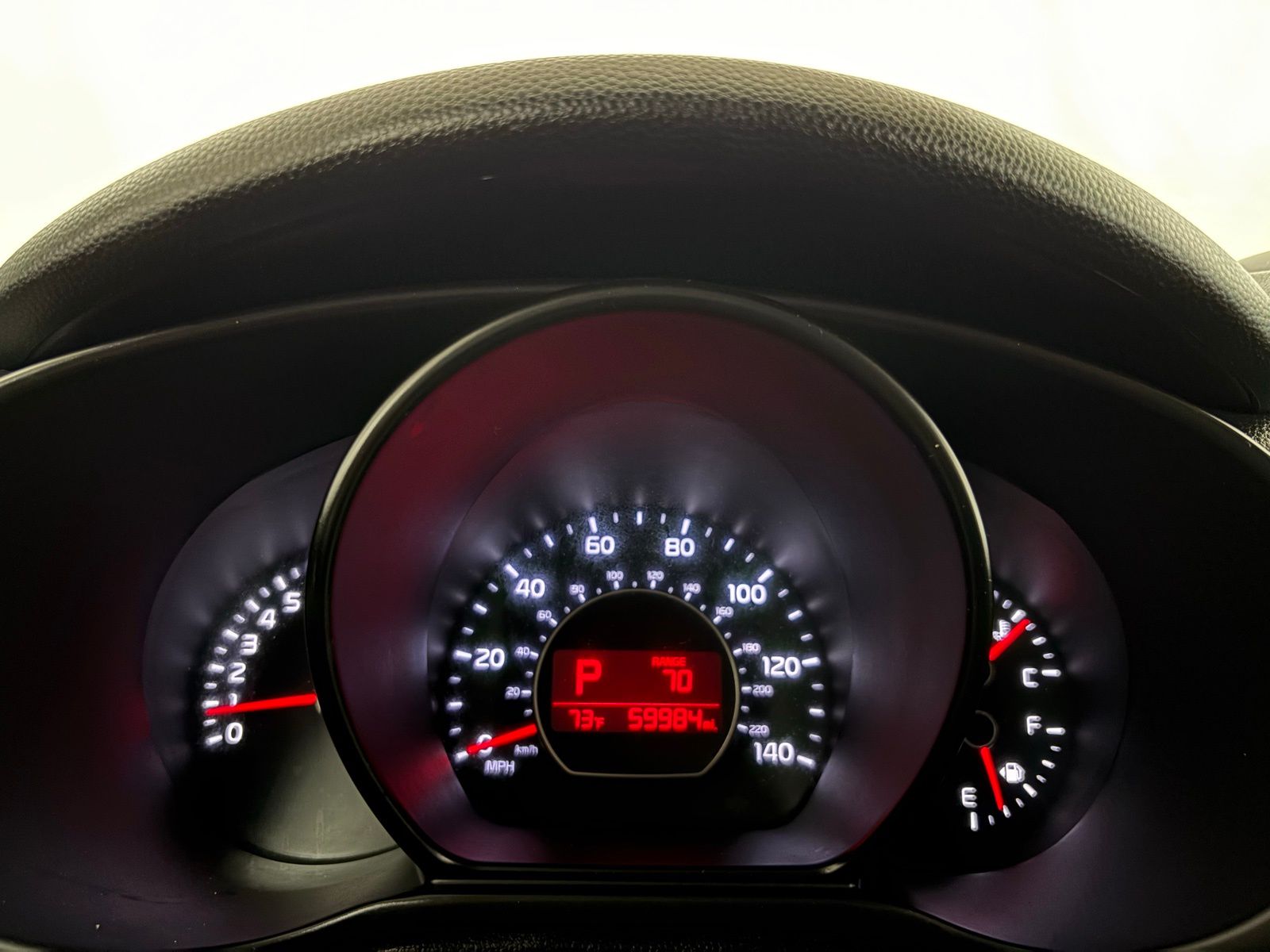 Used Car 2016 Kia Soul  Plus For Sale Under $12,000 In Austin, Texas