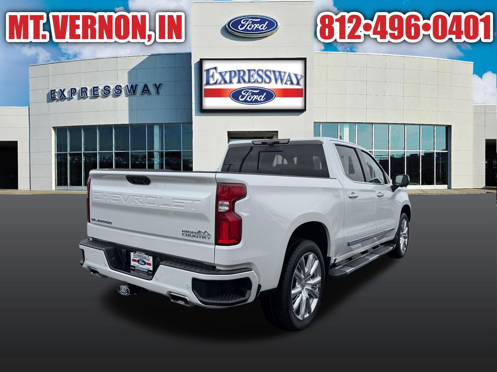 2022 Chevrolet Silverado 1500 image 6