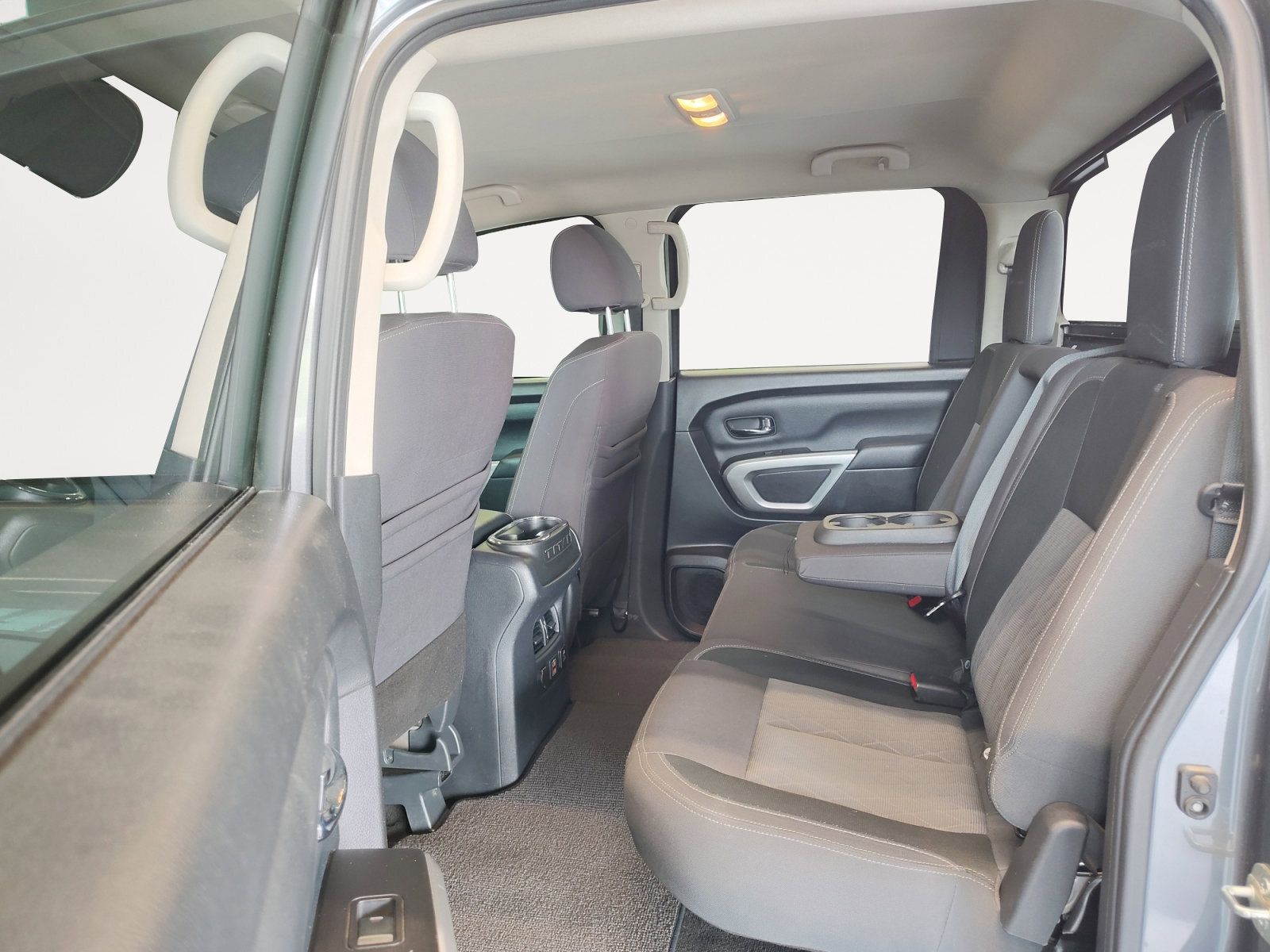 Used Car 2020 Nissan Titan  Sv For Sale Under $30,000 In San Antonio, Texas