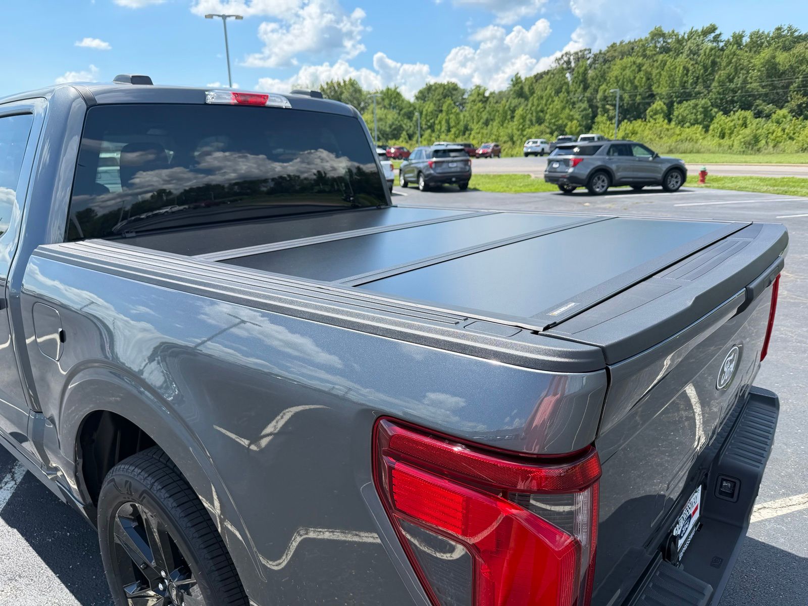 2026 Ford F-150 image 11