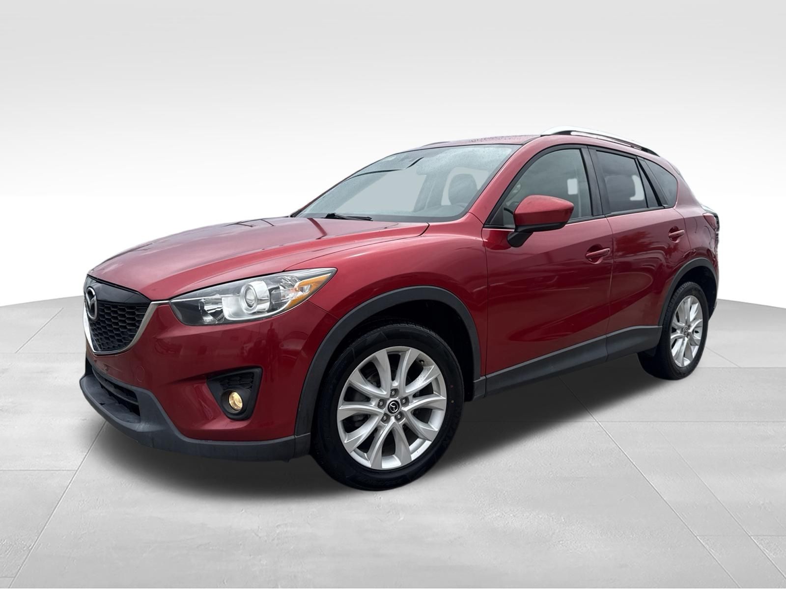2015 Mazda Mazda CX-5 Grand Touring