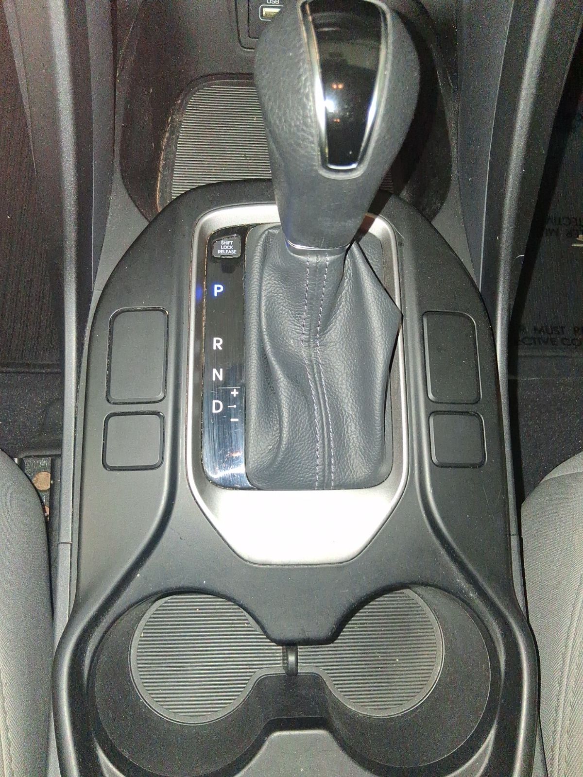 Used Car 2017 Hyundai Santa Fe Sport  2.4 Base For Sale Under $12,000 In Austin, Texas