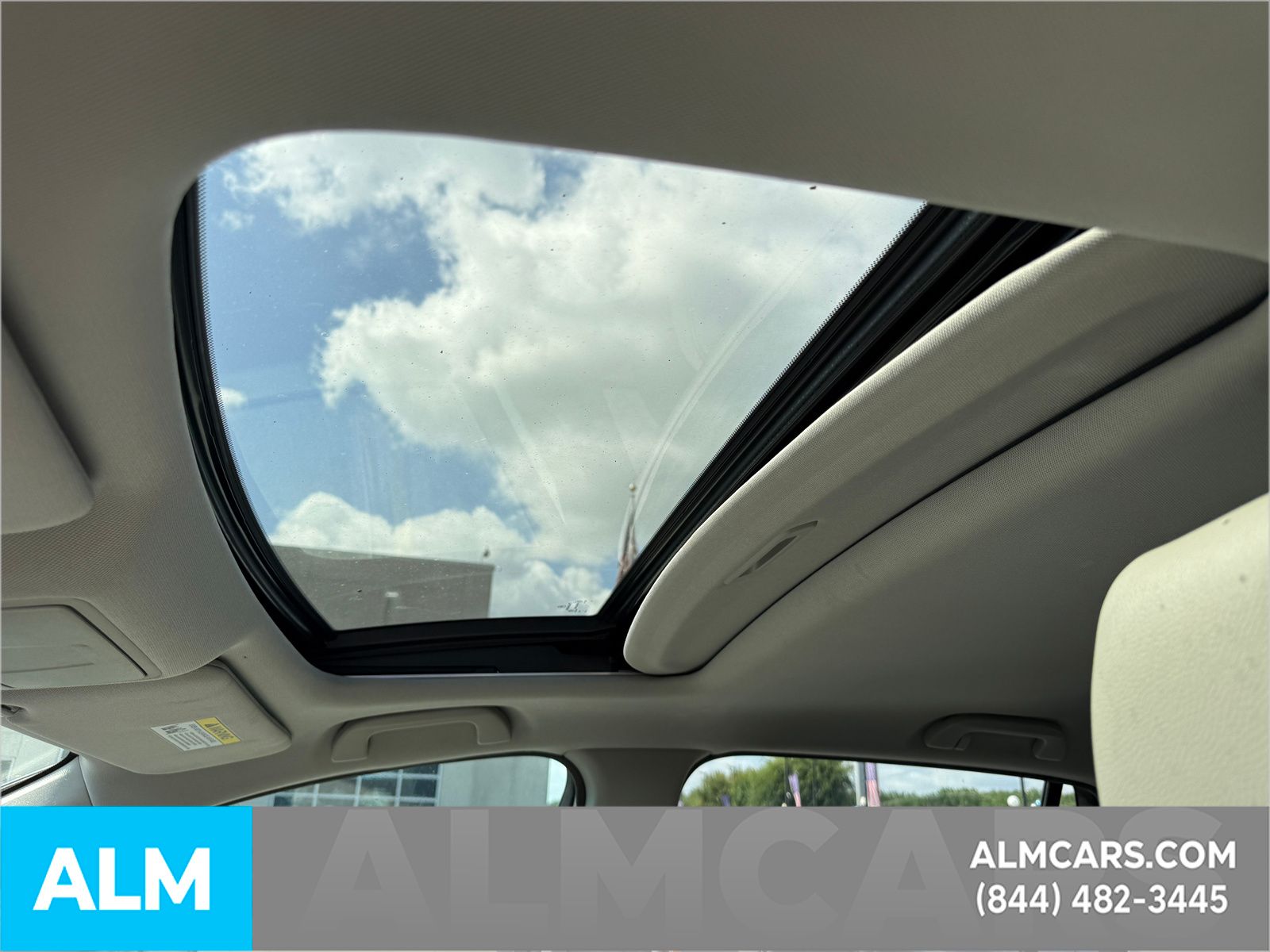 Used 2018 Gray Acura Advance Package image 14