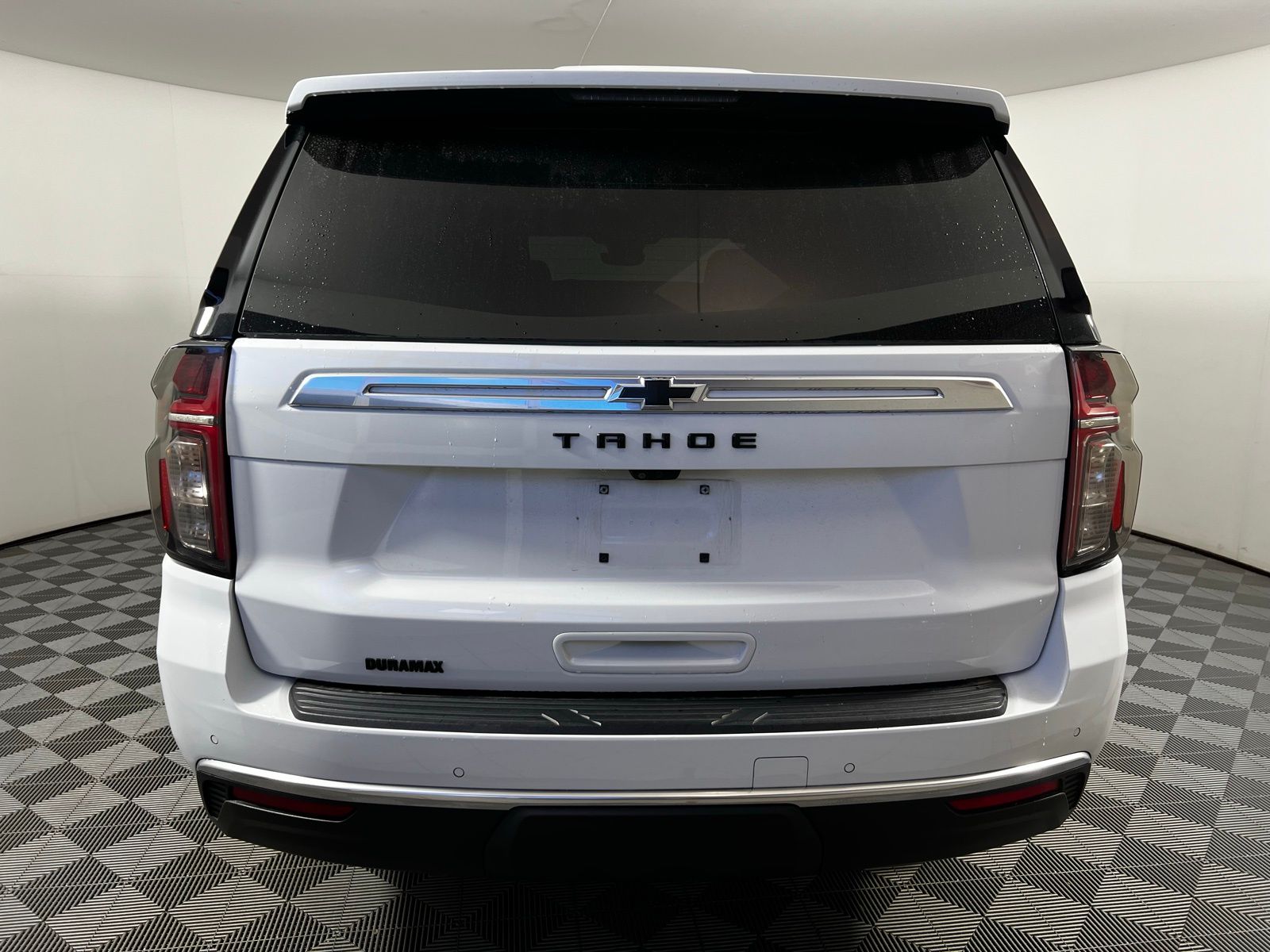 2023 Chevrolet Tahoe High Country 6