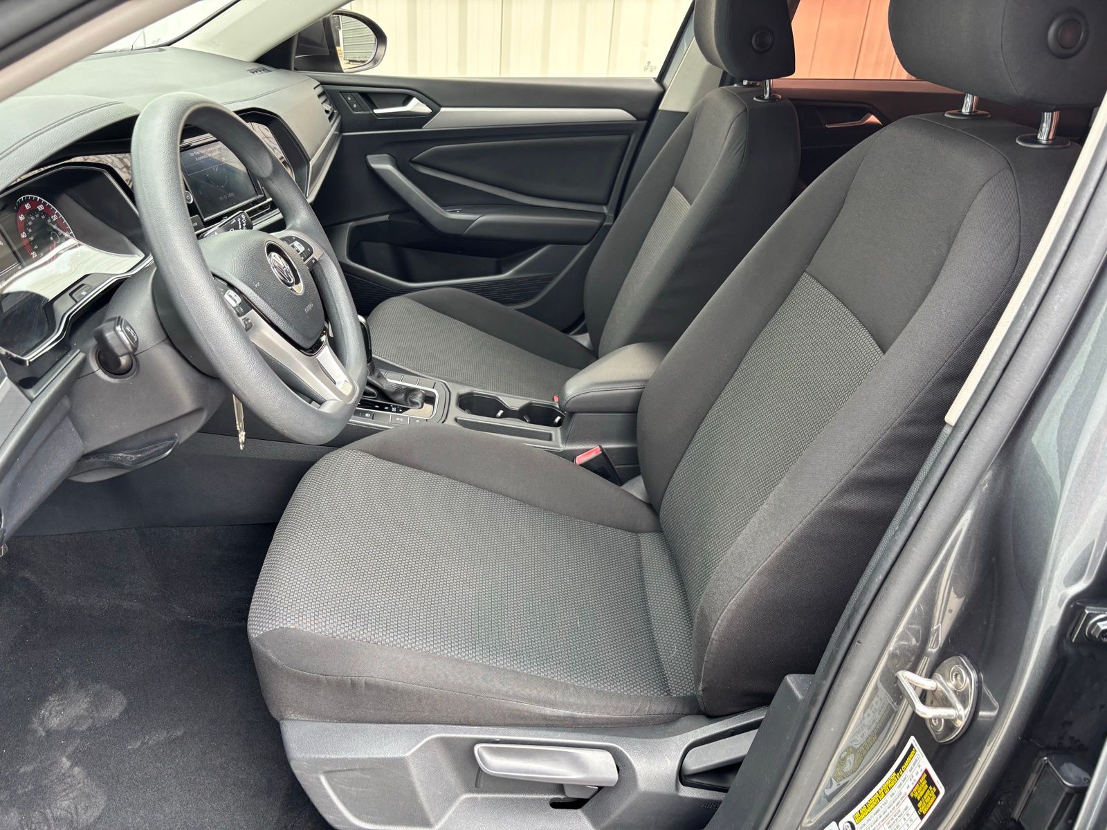 Used Car 2019 Volkswagen Jetta  For Sale Under $15,000 In Austin, Texas