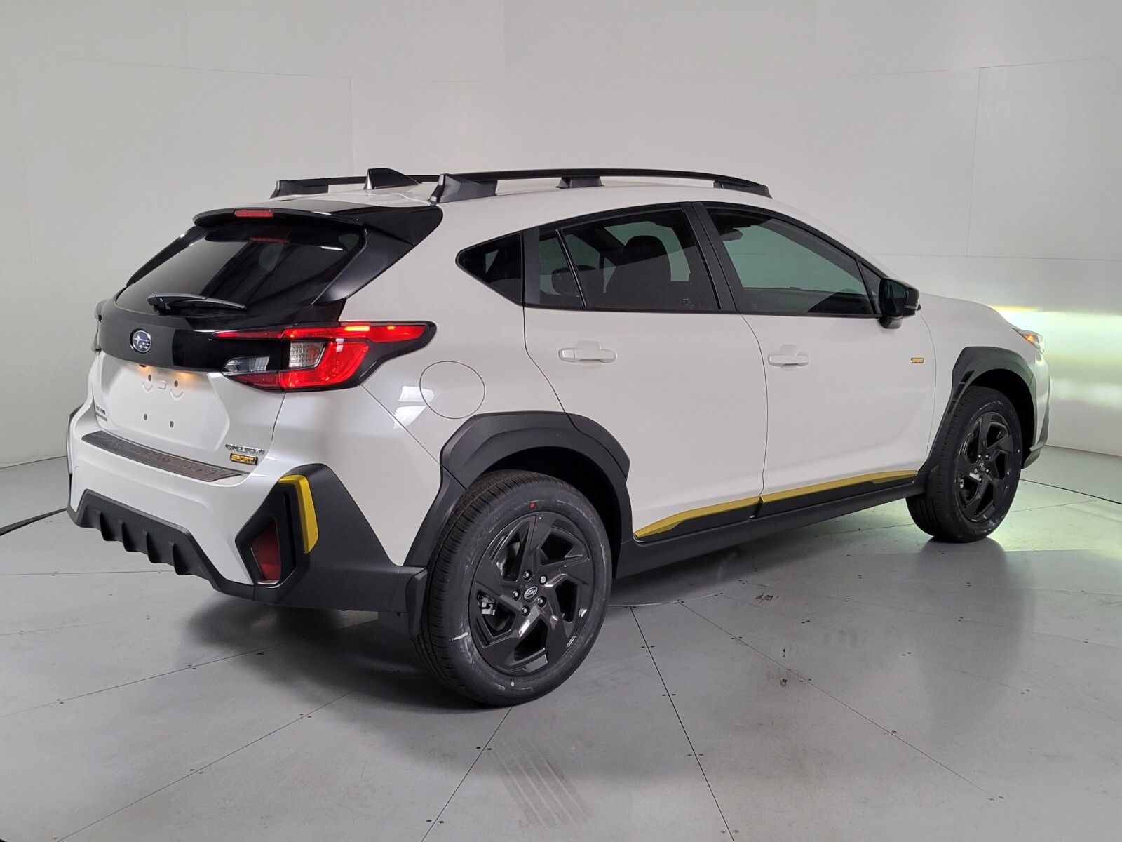 2024 Subaru Crosstrek Sport 4