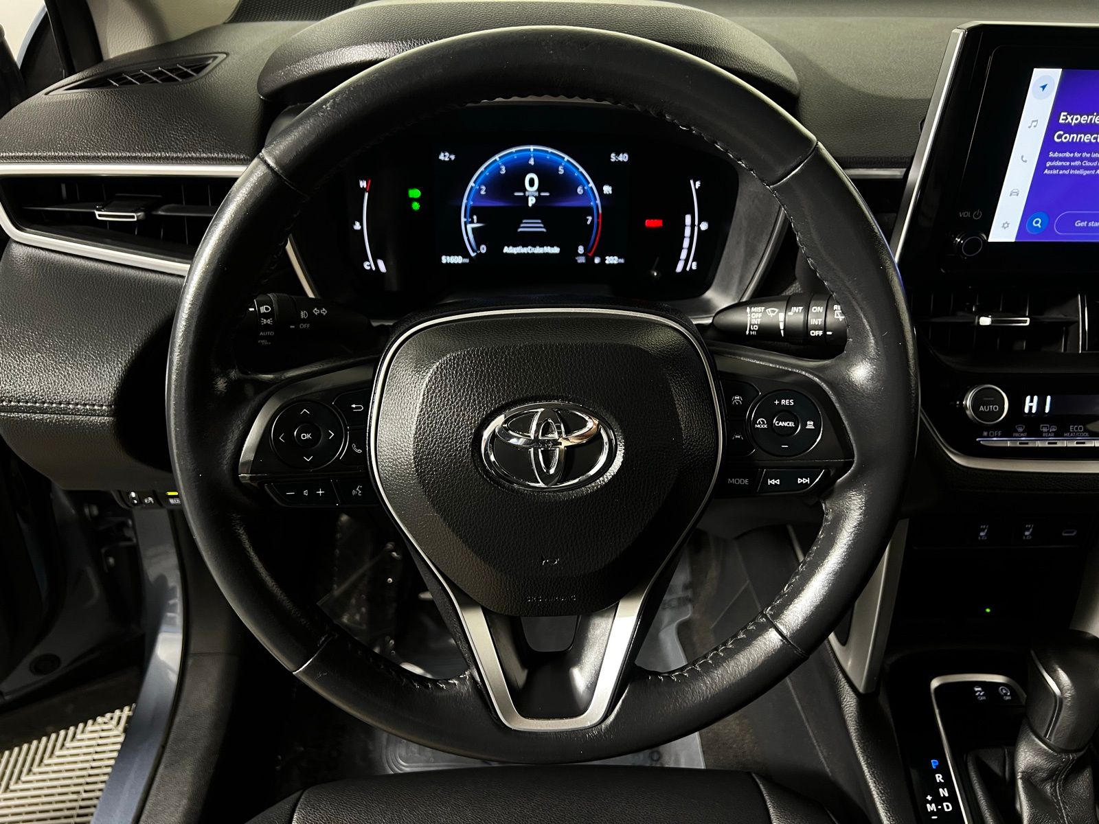 Thumbnail: 2024 Toyota Corolla Cross - 14