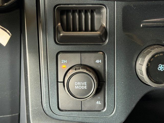 New 2026 Black Ford STX image 26