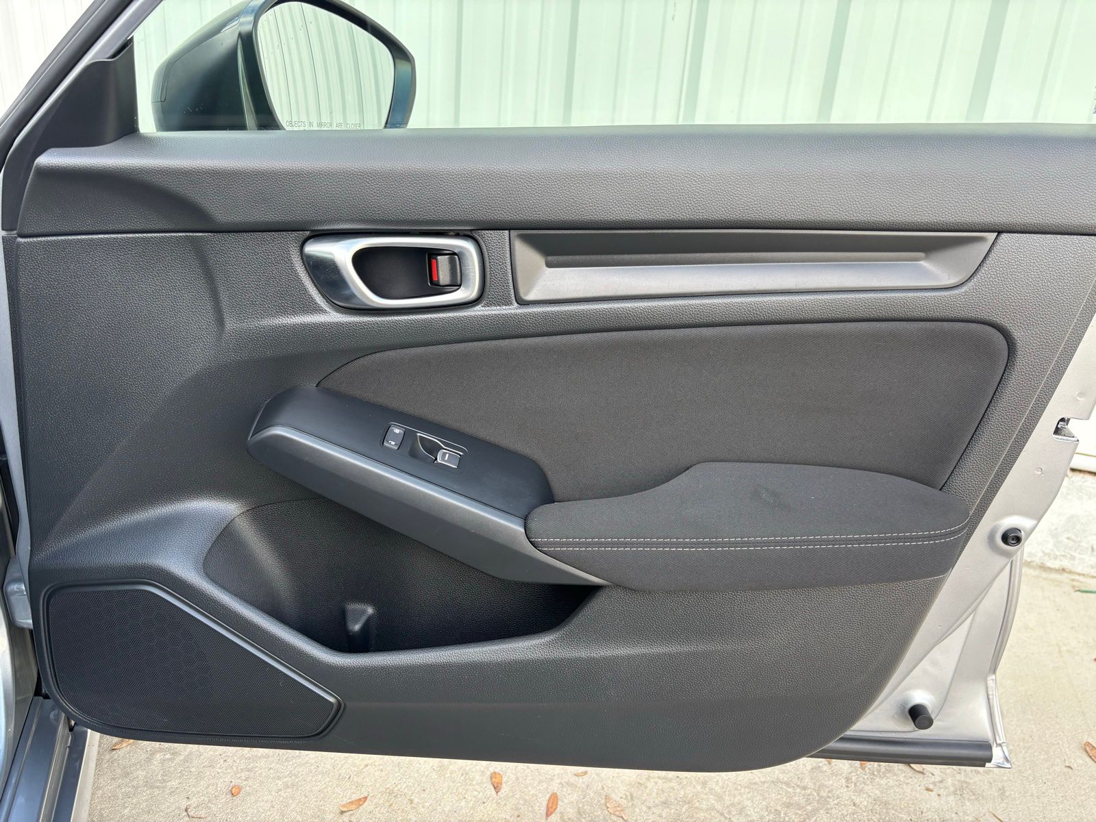 Used Car 2023 Honda Civic  Sport For Sale Under $25,000 In Austin, Texas