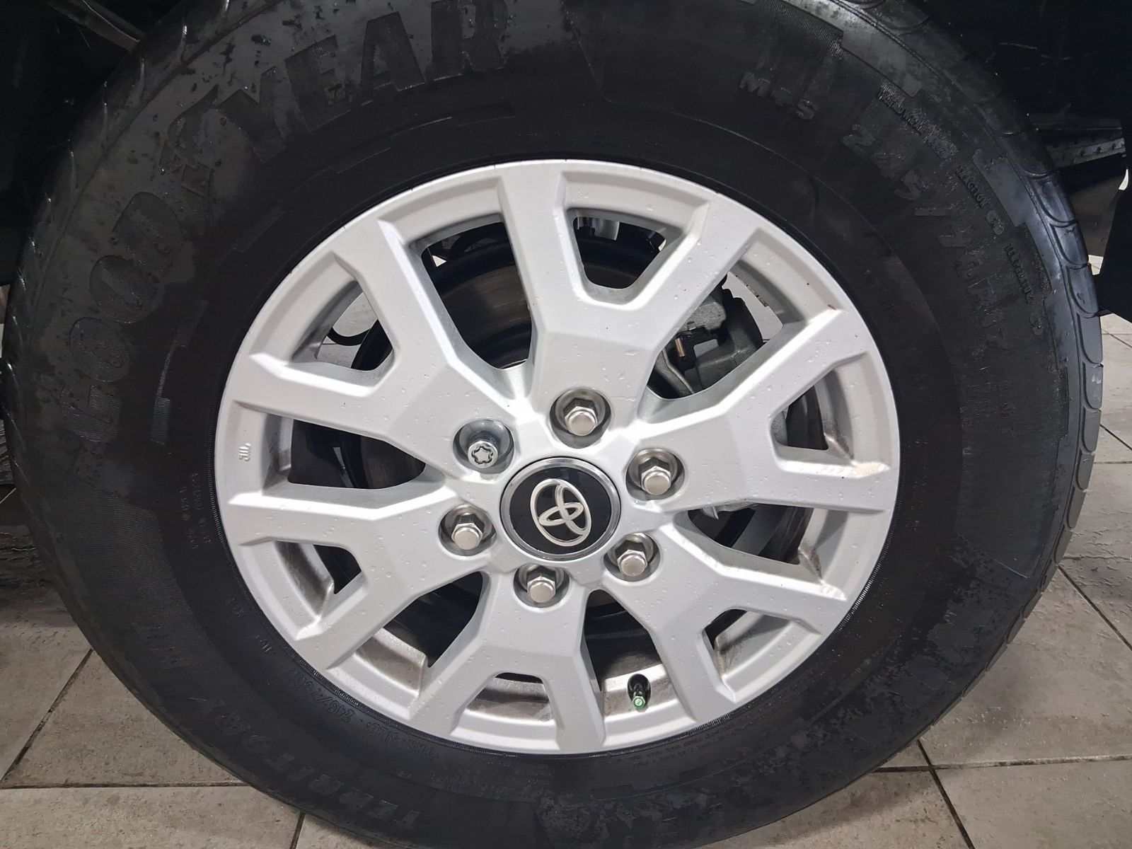 Used Car 2025 Toyota Tacoma  Sr For Sale Under $35,000 In Austin, Texas