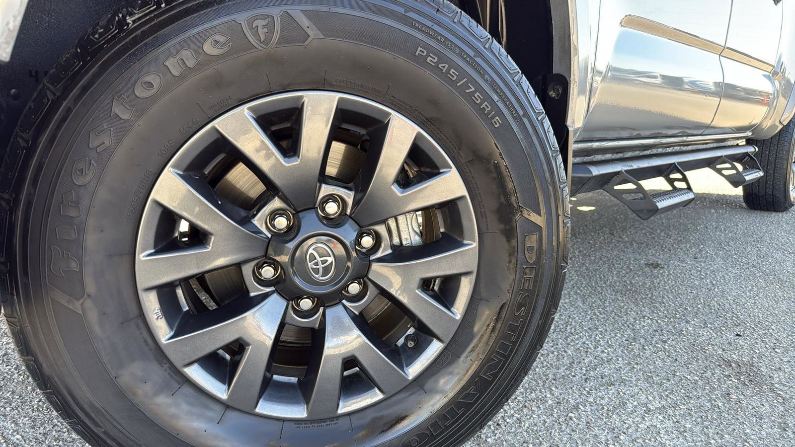 Used Car 2023 Toyota Tacoma  Sr5 For Sale Under $35,000 In Austin, Texas