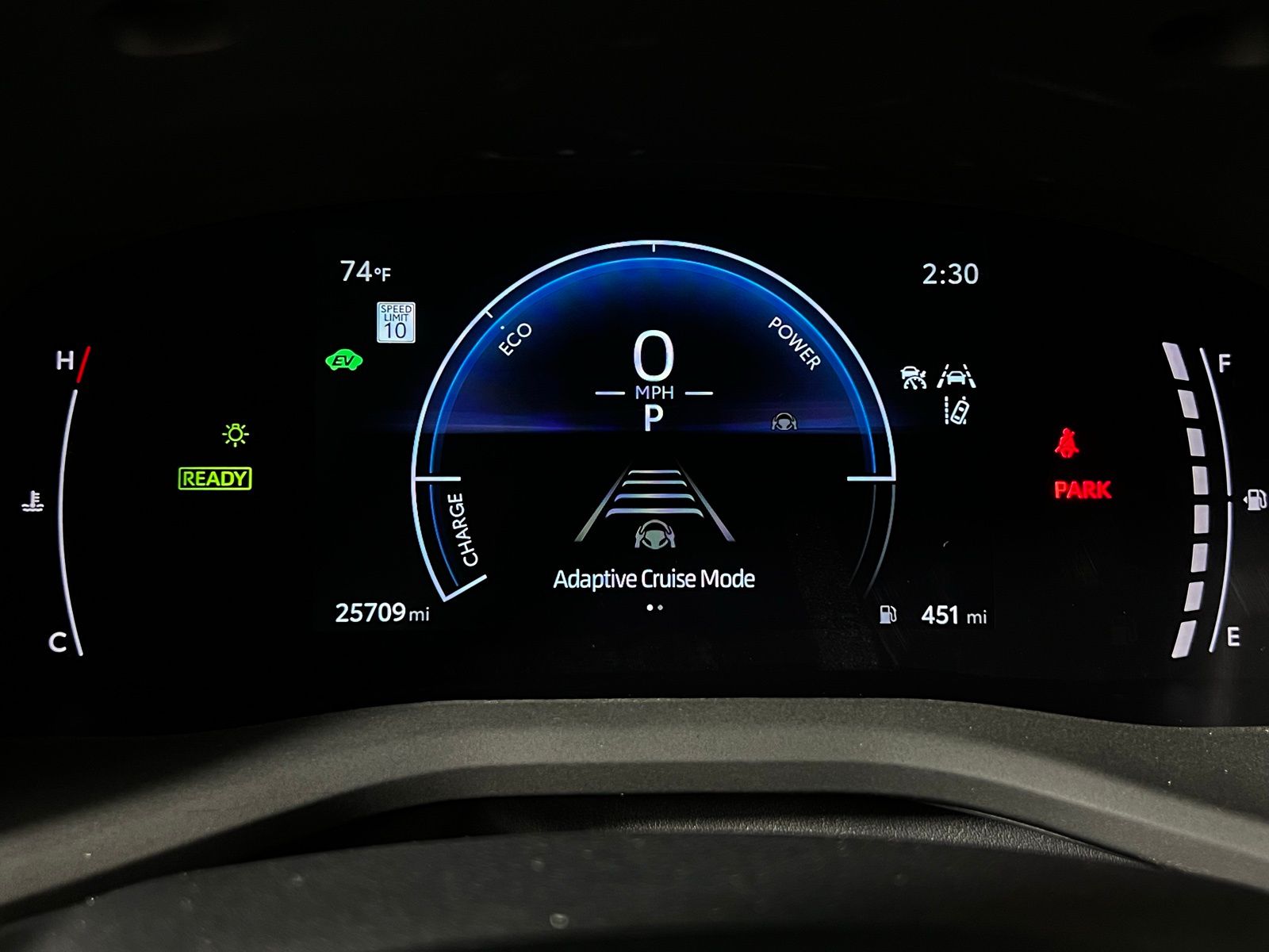 Thumbnail: 2025 Toyota Camry - 15