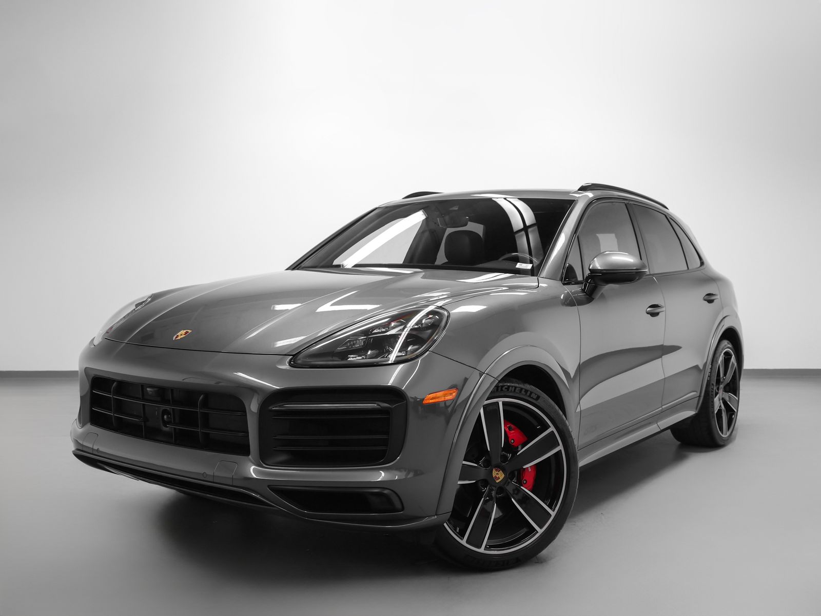 2021 Porsche Cayenne GTS AWD