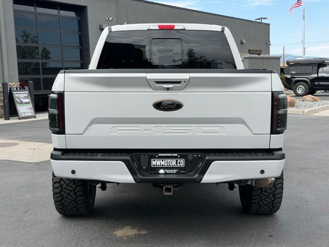 Used 2019 Ford F-150 Truck