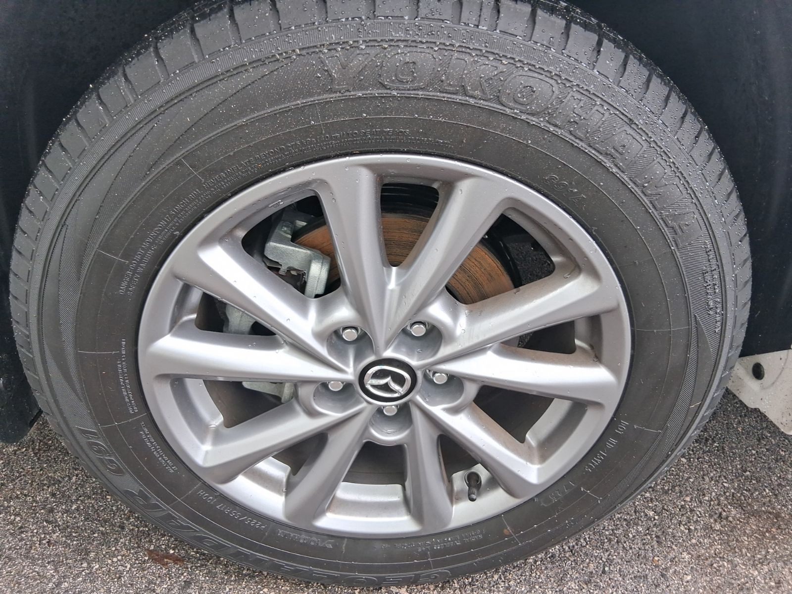 Used Car 2025 Mazda Cx-5  2.5 S Preferred Package For Sale Under $30,000 In Austin, Texas