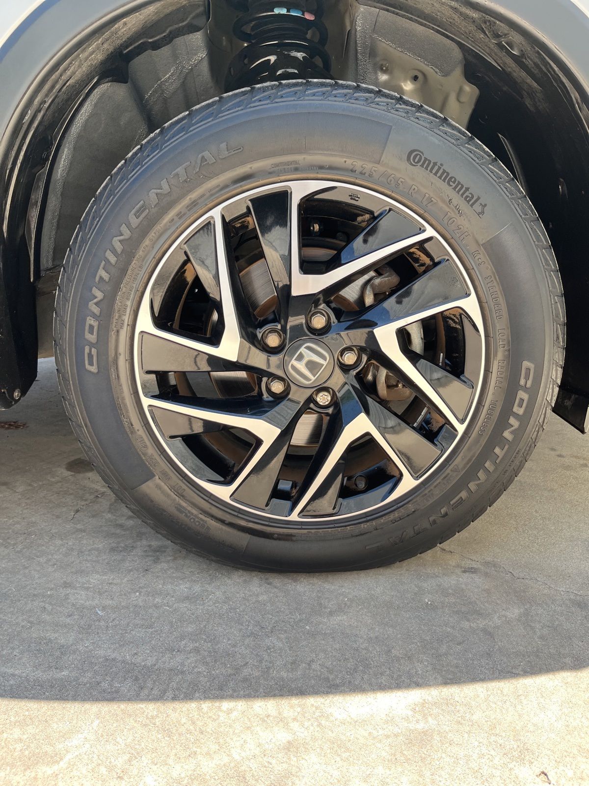 Used Car 2016 Honda Cr-v  Se For Sale Under $20,000 In Austin, Texas