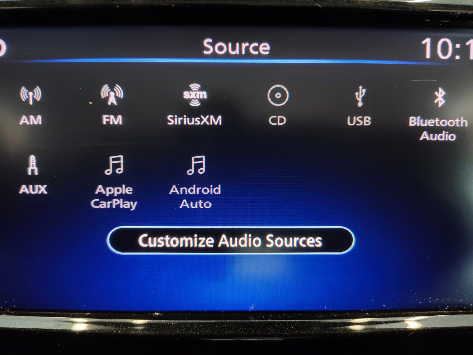 Used Car 2019 Nissan Rogue  S For Sale Under $15,000 In San Antonio, Texas