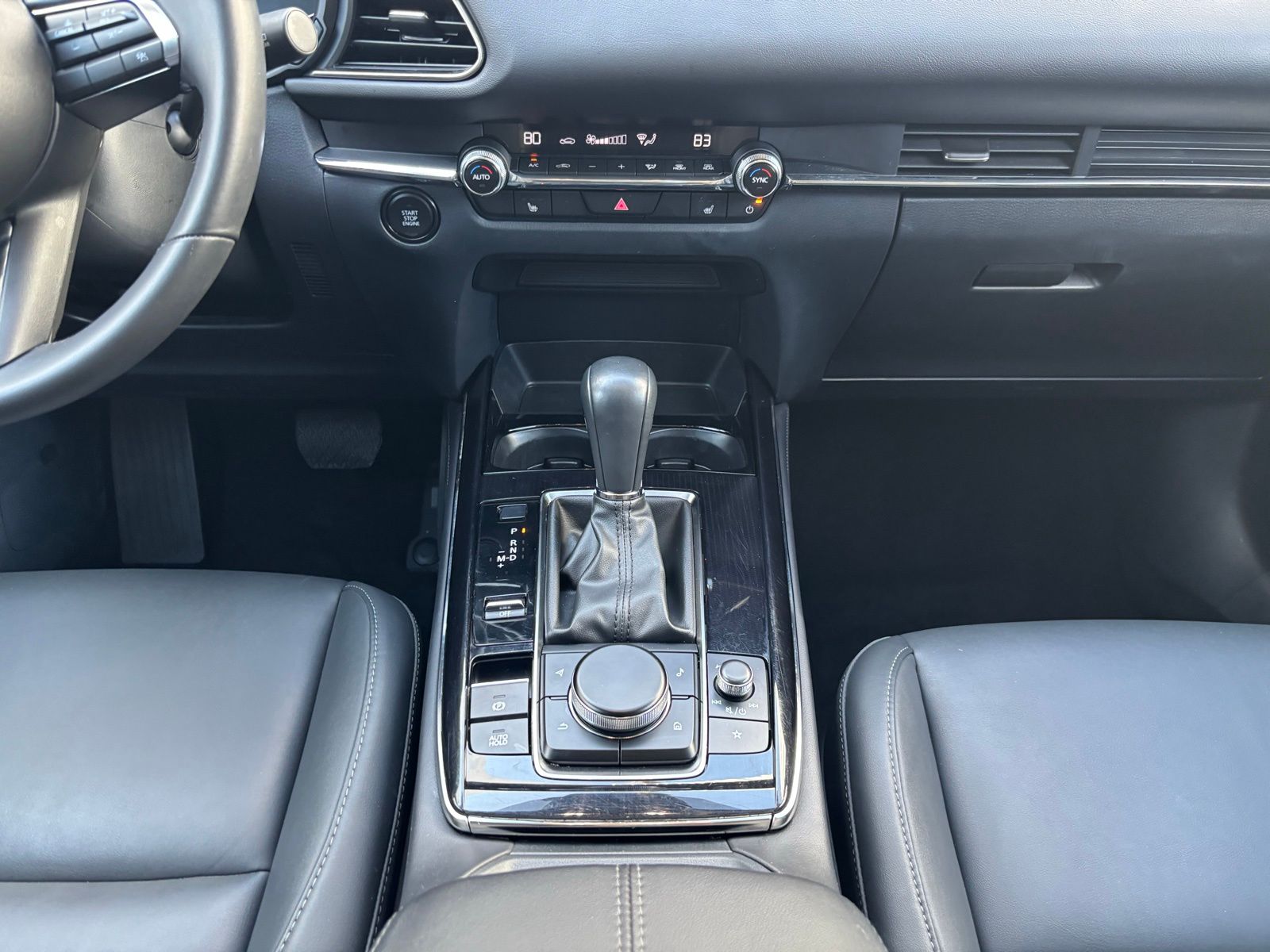 Used Car 2025 Mazda Cx-30  2.5 S Preferred Package For Sale Under $25,000 In Austin, Texas