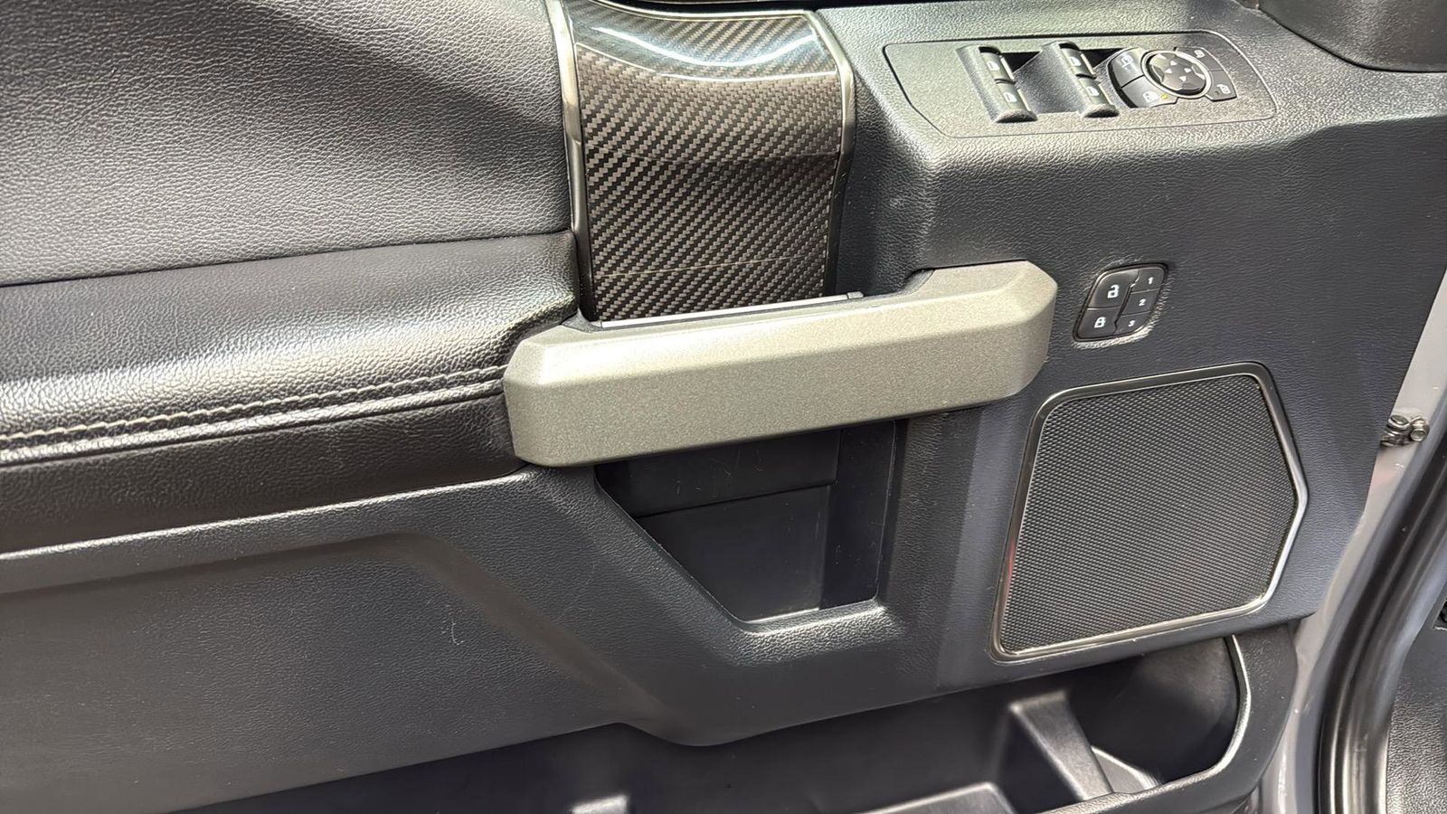 Used Car 2020 Ford F-150  Raptor For Sale Under $40,000 In Austin, Texas