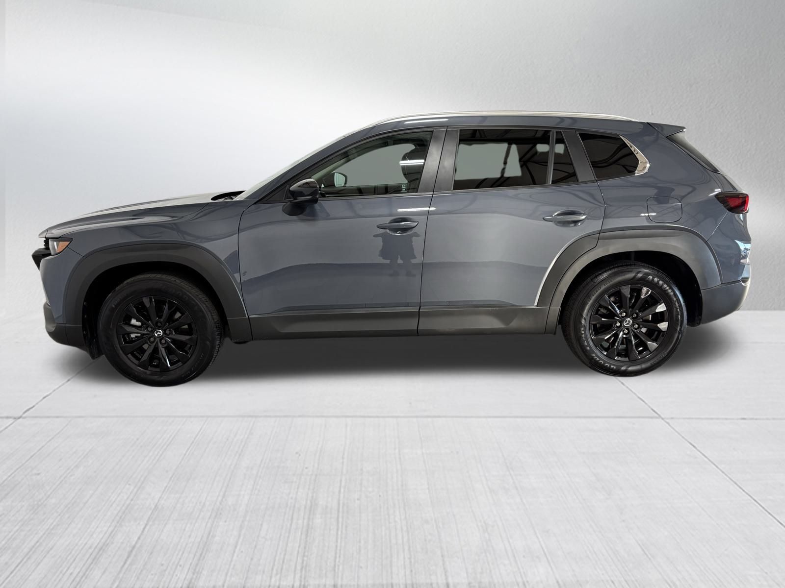Used Car 2025 Mazda Cx-50  Utility 2.5 S Premium Package All Wheel Drive For Sale Under $30,000 In Austin, Texas