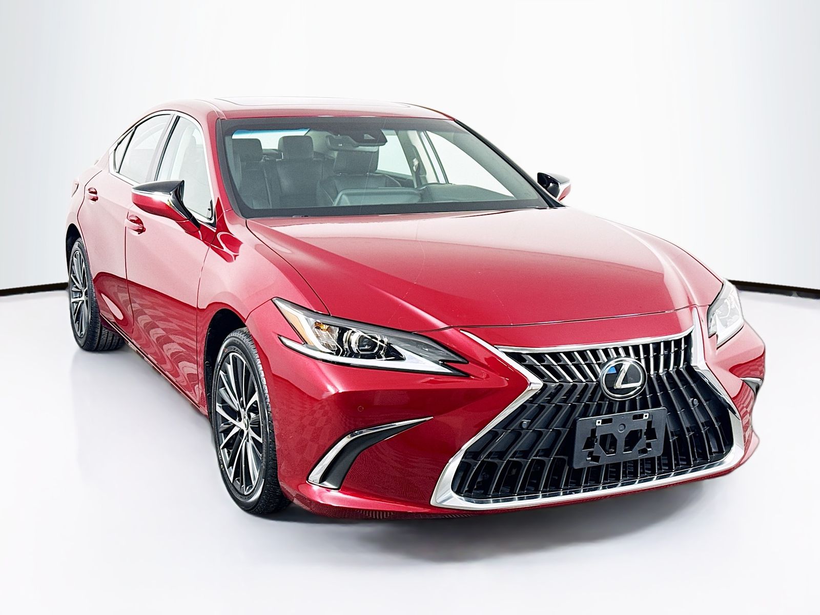 2023 Lexus ES 250 AWD