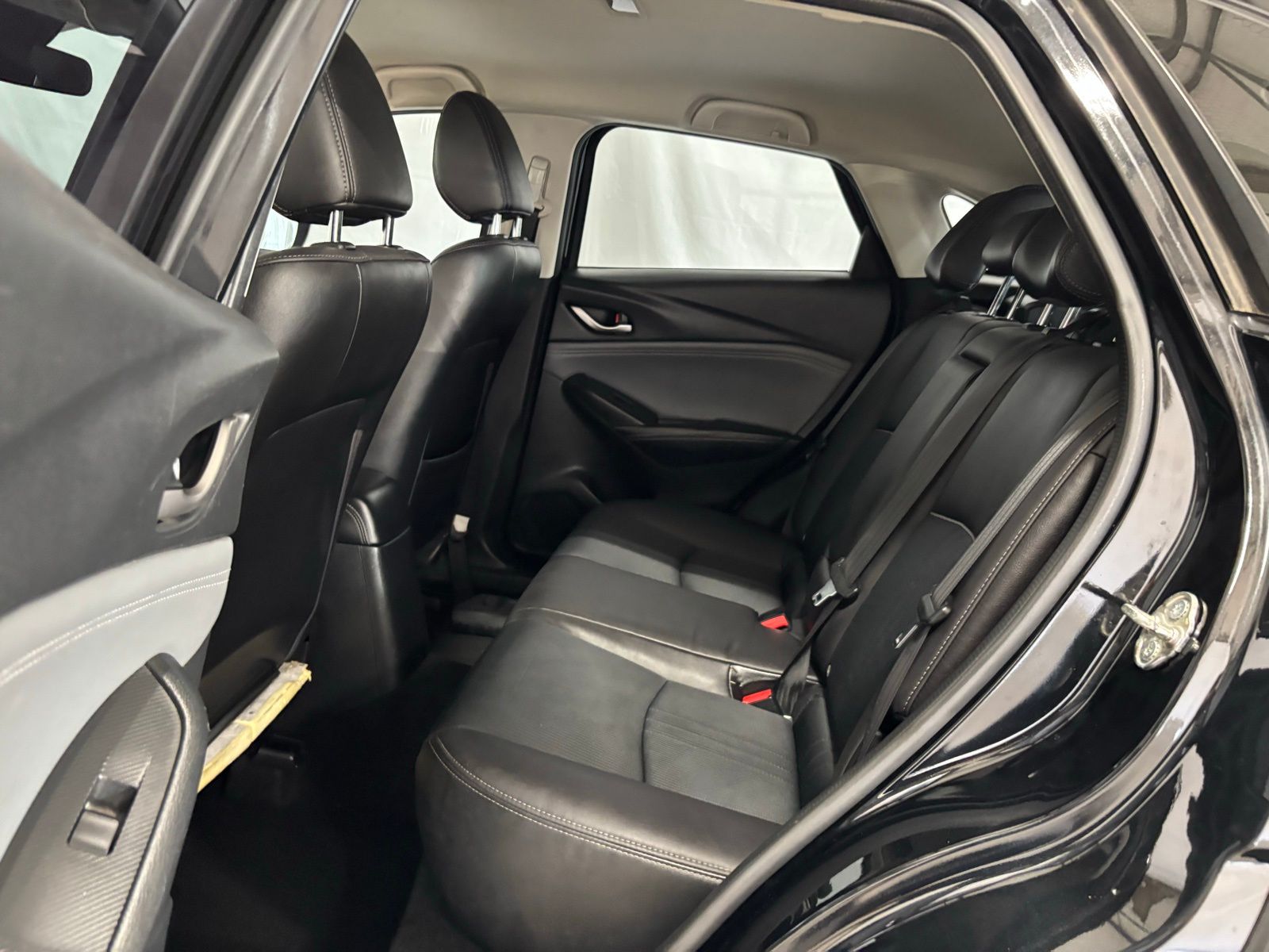 Used Car 2019 Mazda Cx-3  Touring For Sale In Austin, Texas