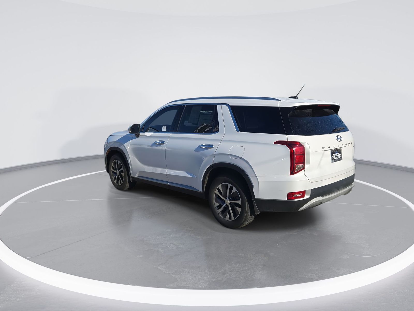 2021 Hyundai Palisade SEL 6