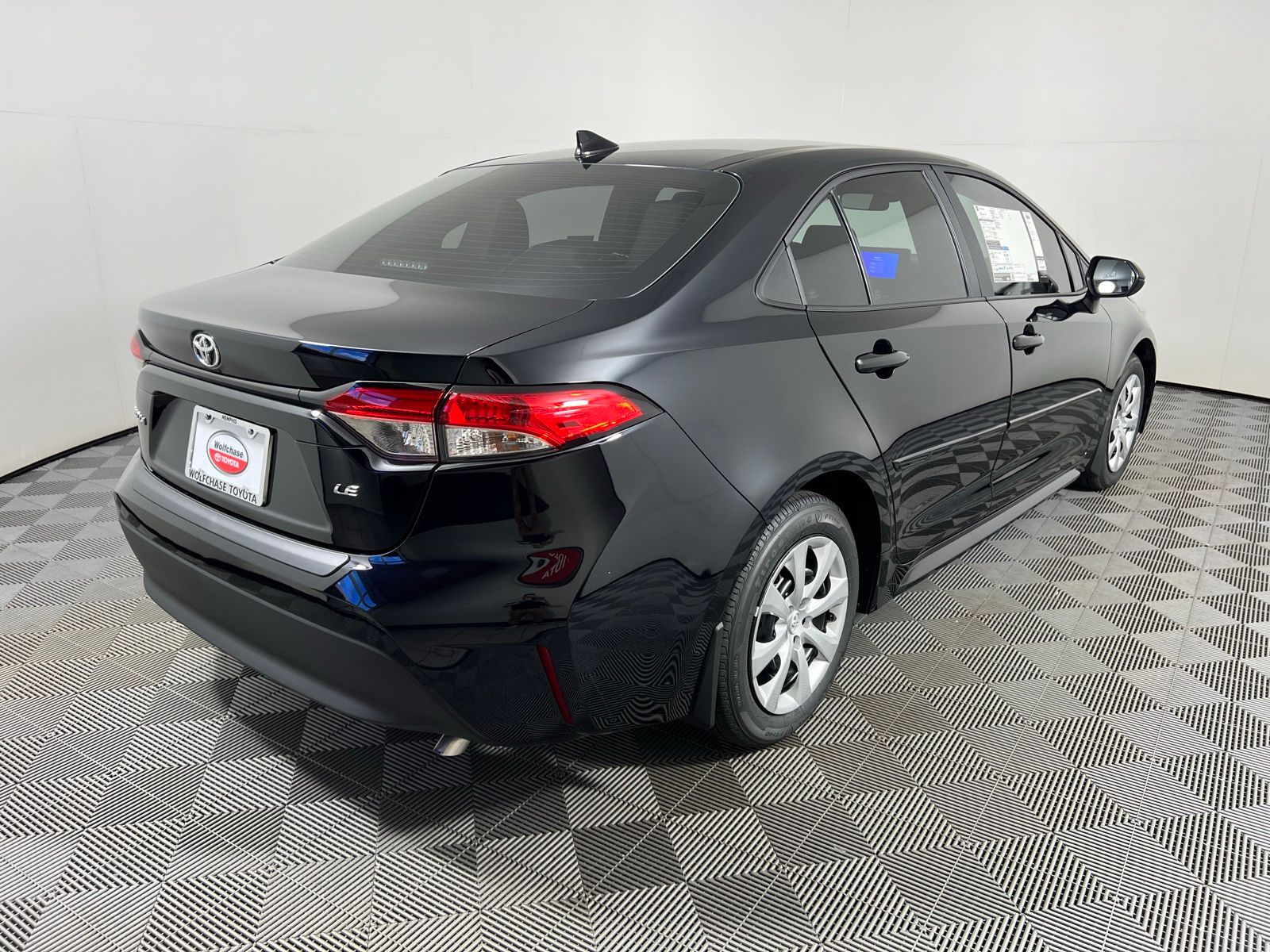 Thumbnail: 2026 Toyota Corolla - 5