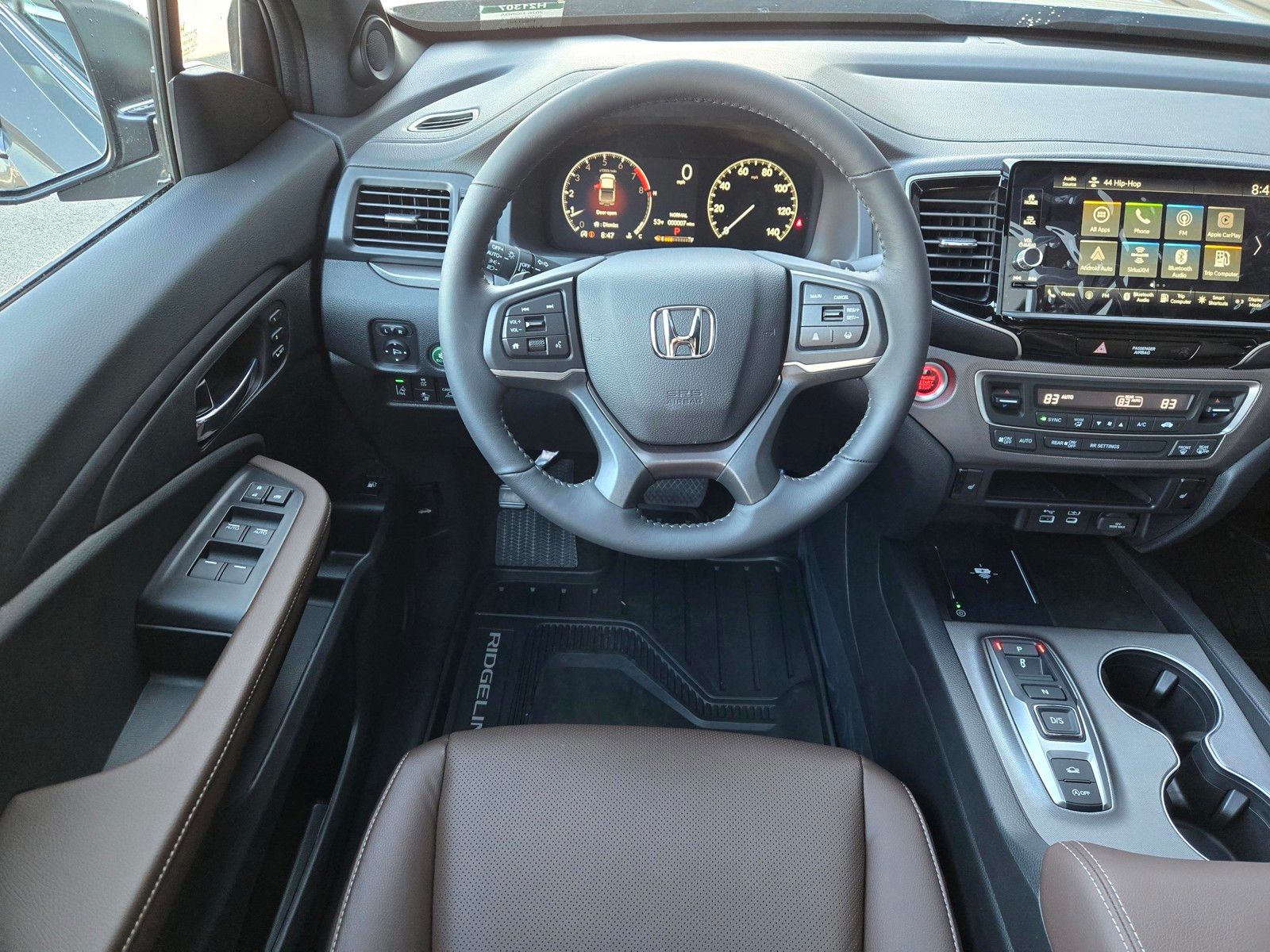 2026 Honda Ridgeline RTL - Photo 13