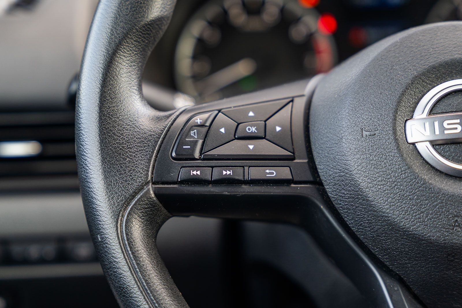 Used 2024 Nissan Sentra Sedan
