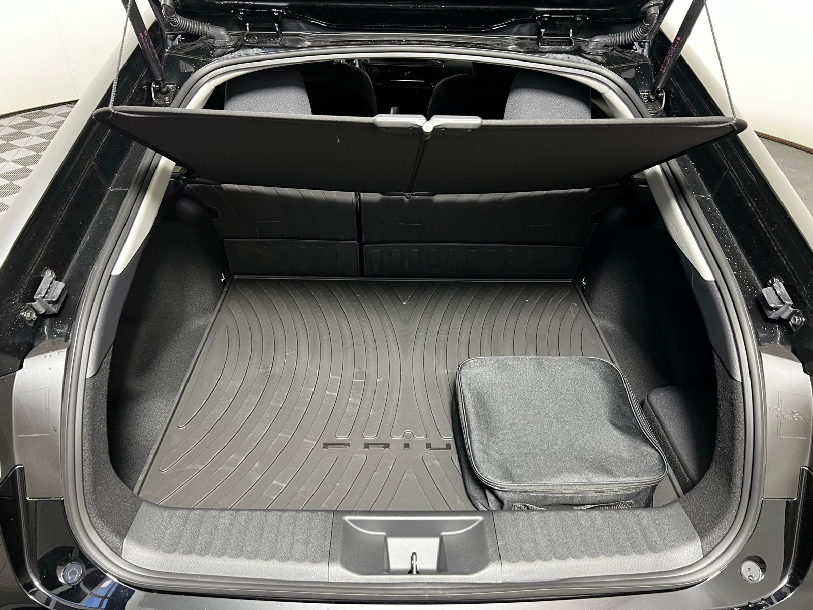 Thumbnail: 2026 Toyota Prius - 20