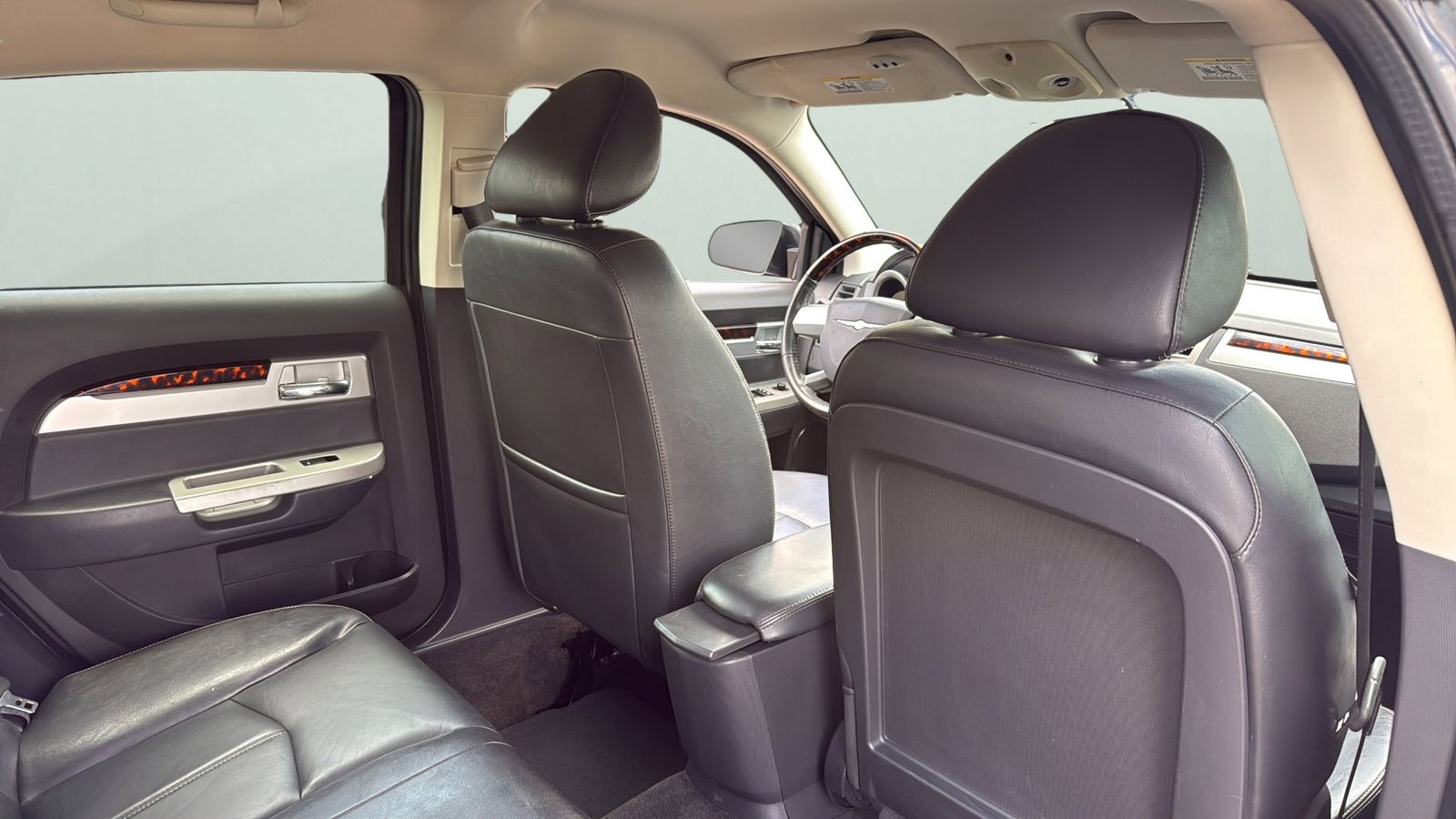 Used Car 2009 Chrysler Sebring  Touring For Sale Under $10,000 In Austin, Texas