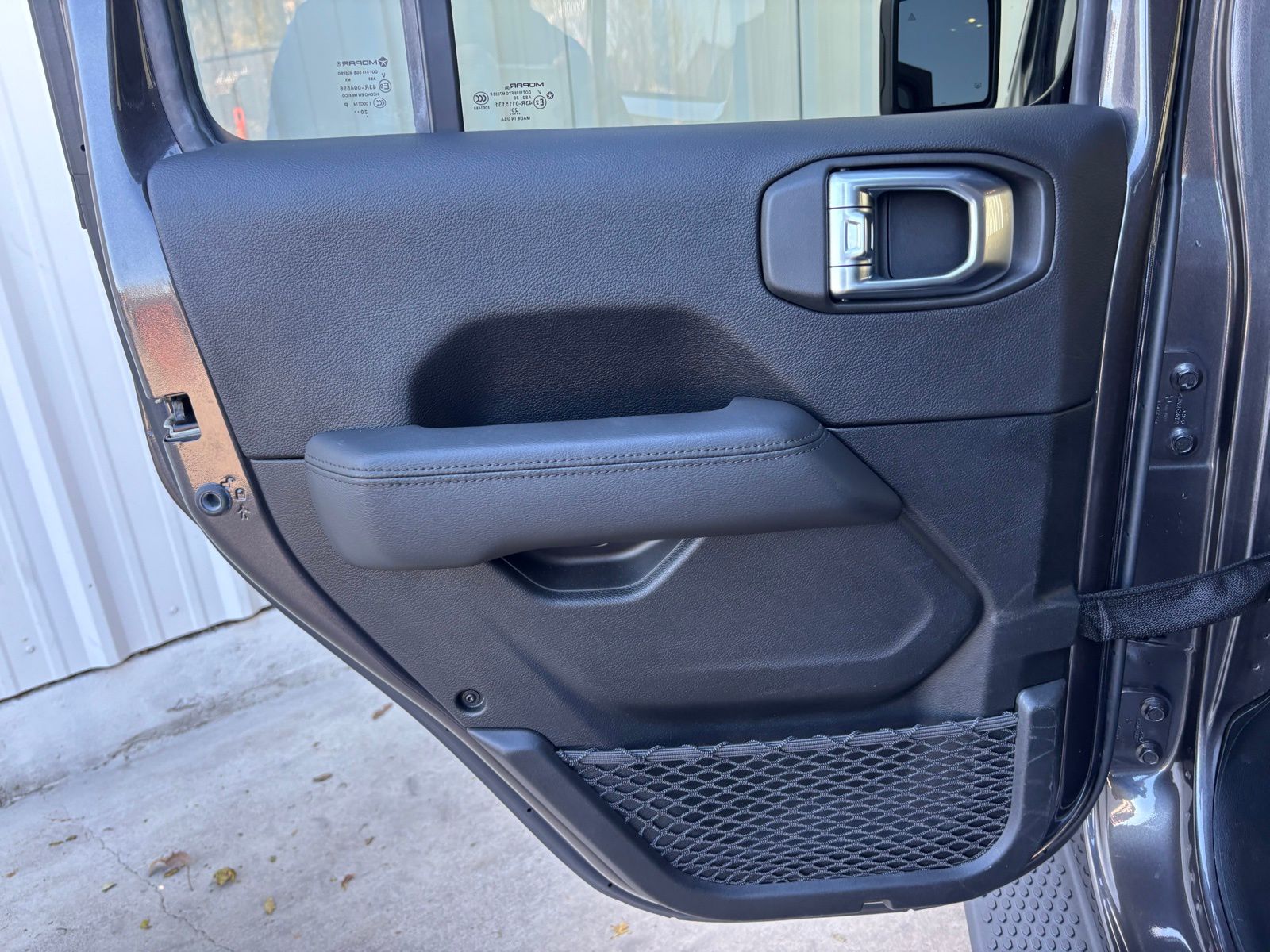 Used Car 2021 Jeep Wrangler  Unlimited Sahara Altitude For Sale Under $35,000 In Austin, Texas