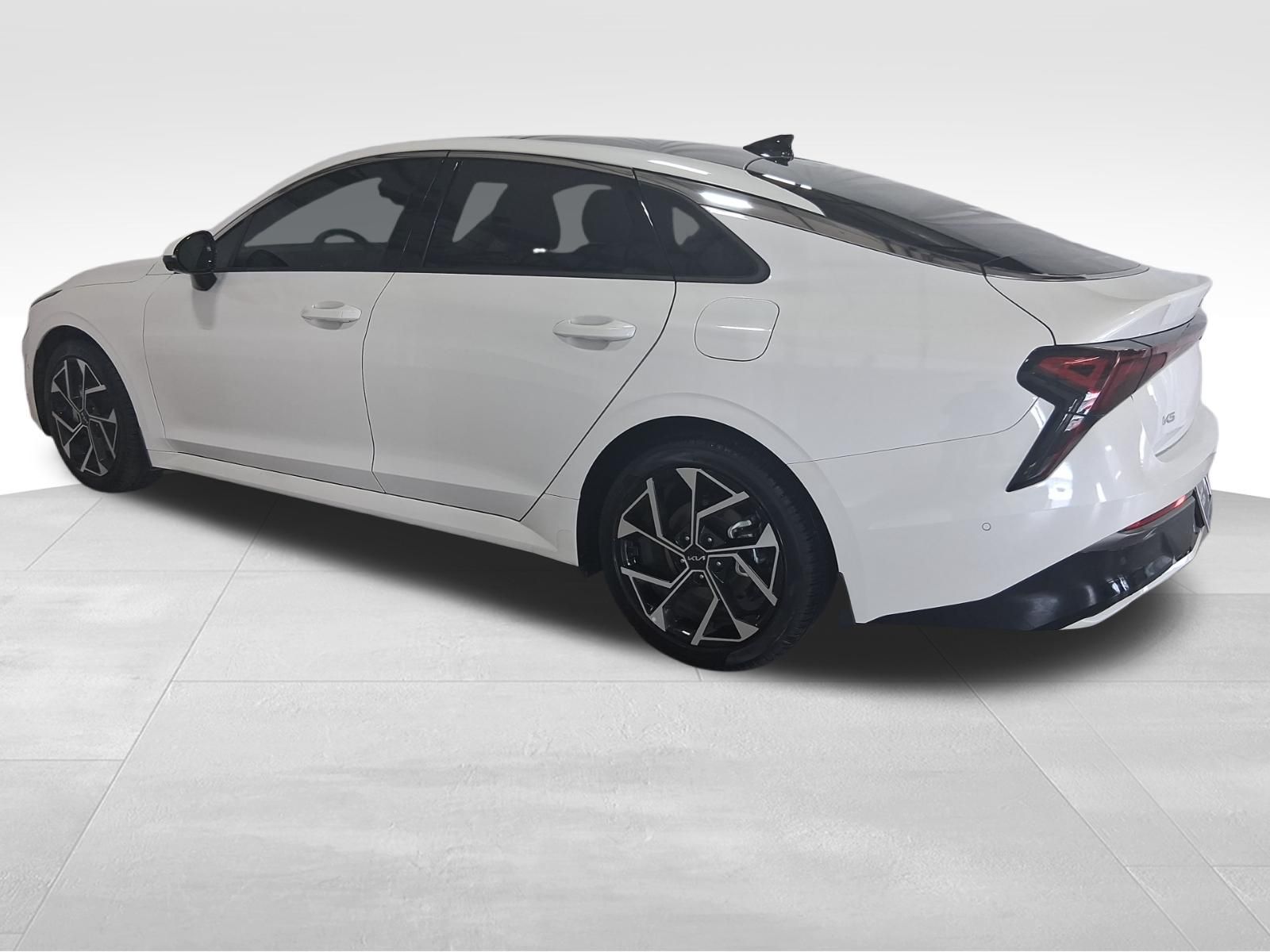 Used Car 2025 Kia K5  Ex For Sale Under $35,000 In Austin, Texas