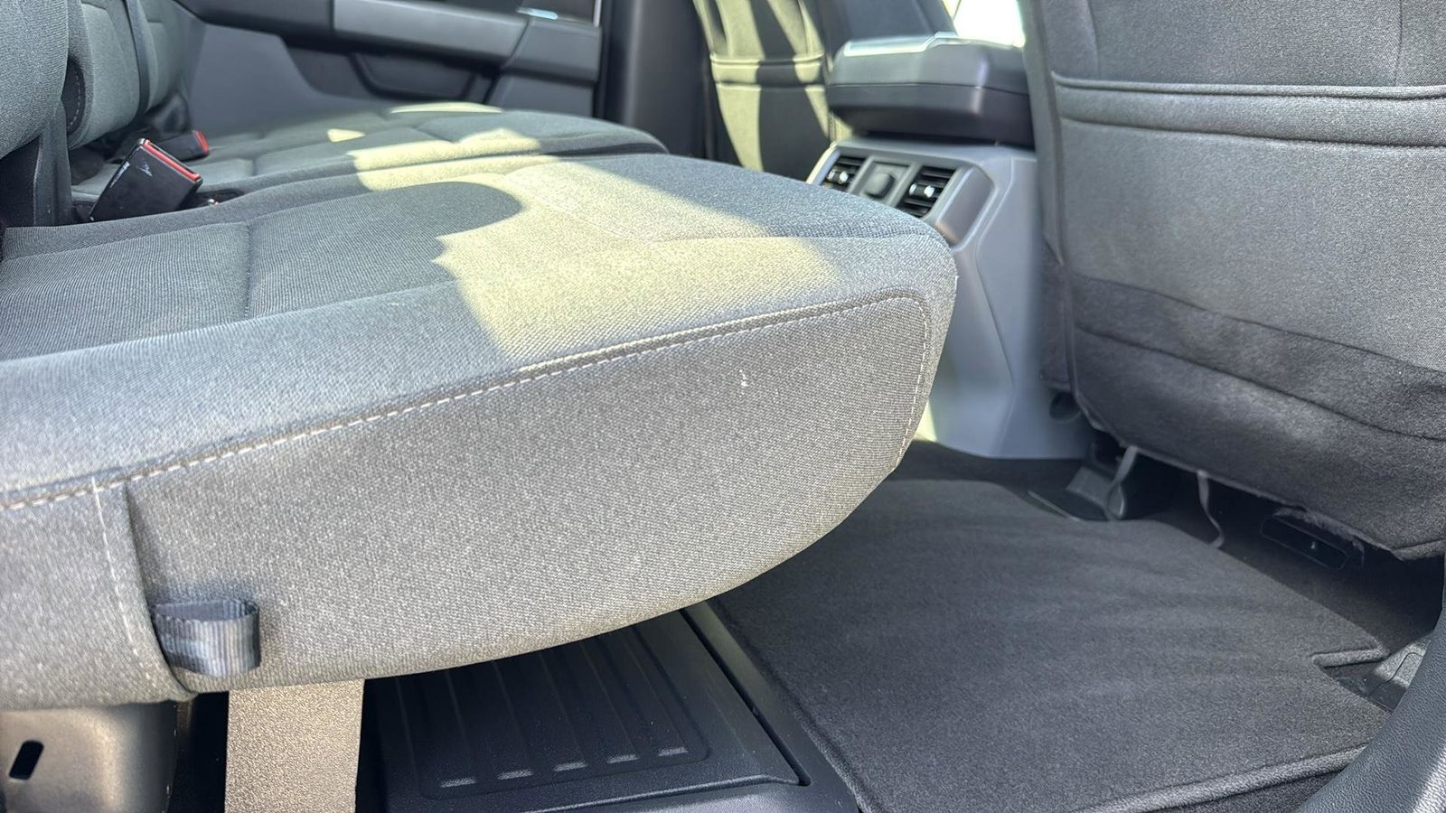 Used Car 2025 Ford F-150  Xlt For Sale Under $50,000 In Austin, Texas