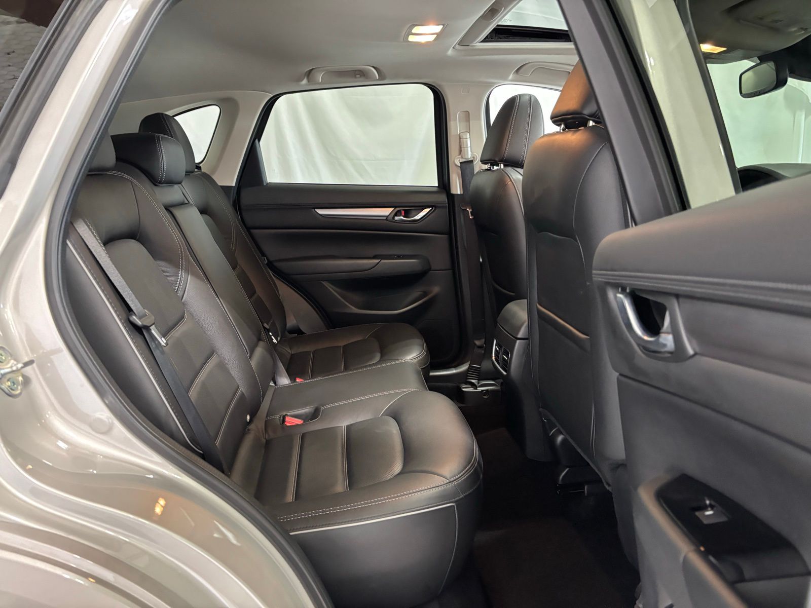 Used Car 2025 Mazda Cx-5  2.5 S Preferred Package For Sale Under $30,000 In Austin, Texas