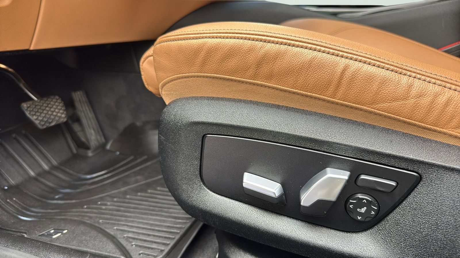 Used Car 2022 Bmw 5 Series  540i For Sale Under $40,000 In Austin, Texas