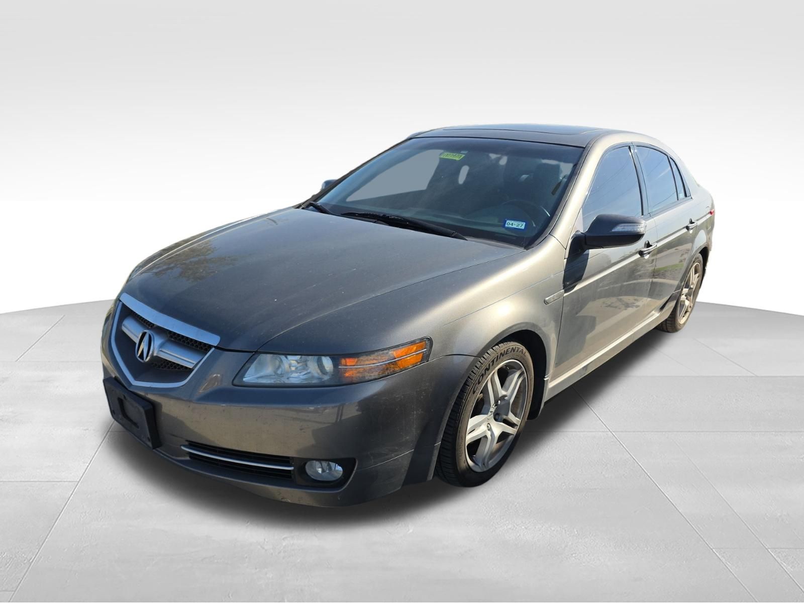 2008 Acura TL FWD