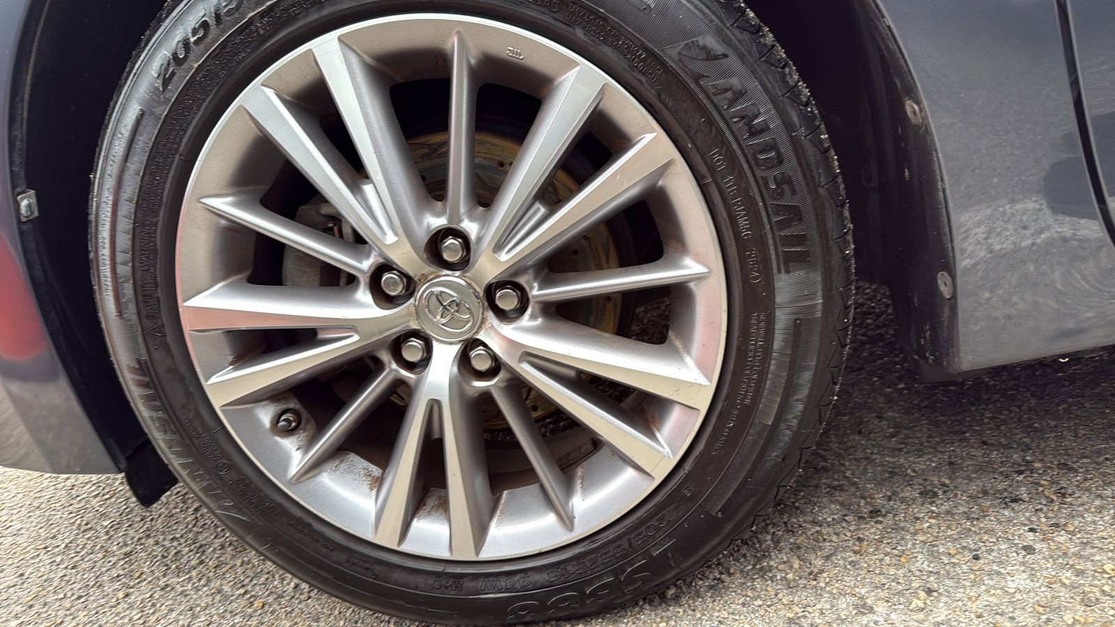 Used Car 2015 Toyota Corolla  Le For Sale Under $10,000 In Austin, Texas