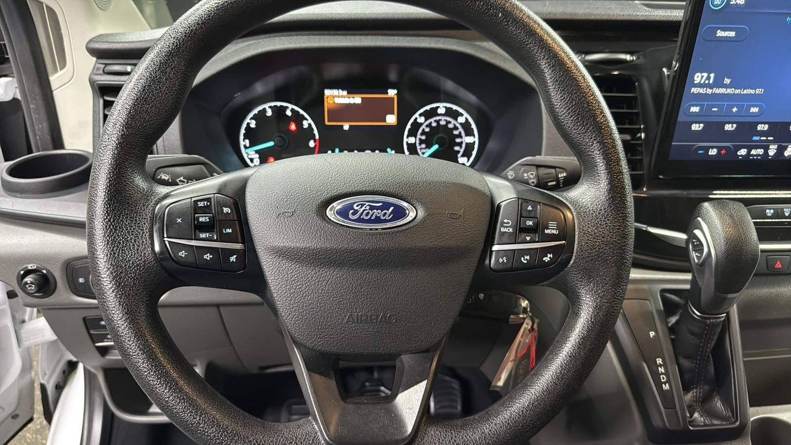 Used Car 2023 Ford Transit-350  Xlt For Sale Under $50,000 In Austin, Texas