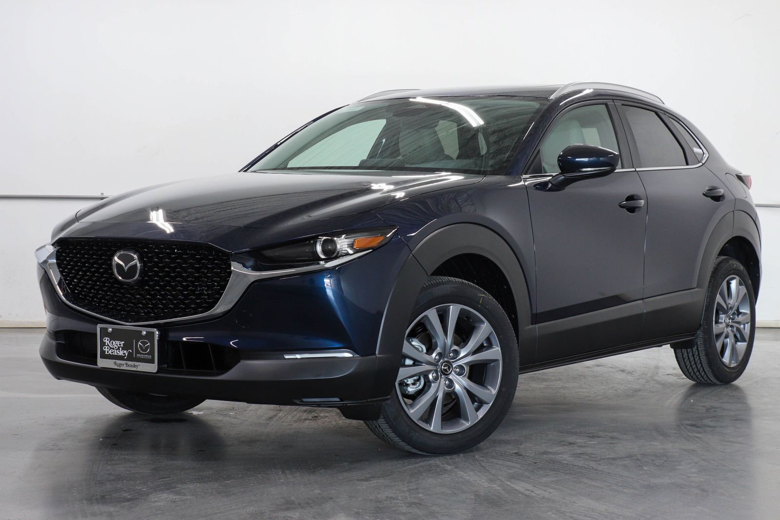 New Car 2025 Mazda Cx-30  2.5 S Preferred Package For Sale Under $35,000 In Austin, Texas