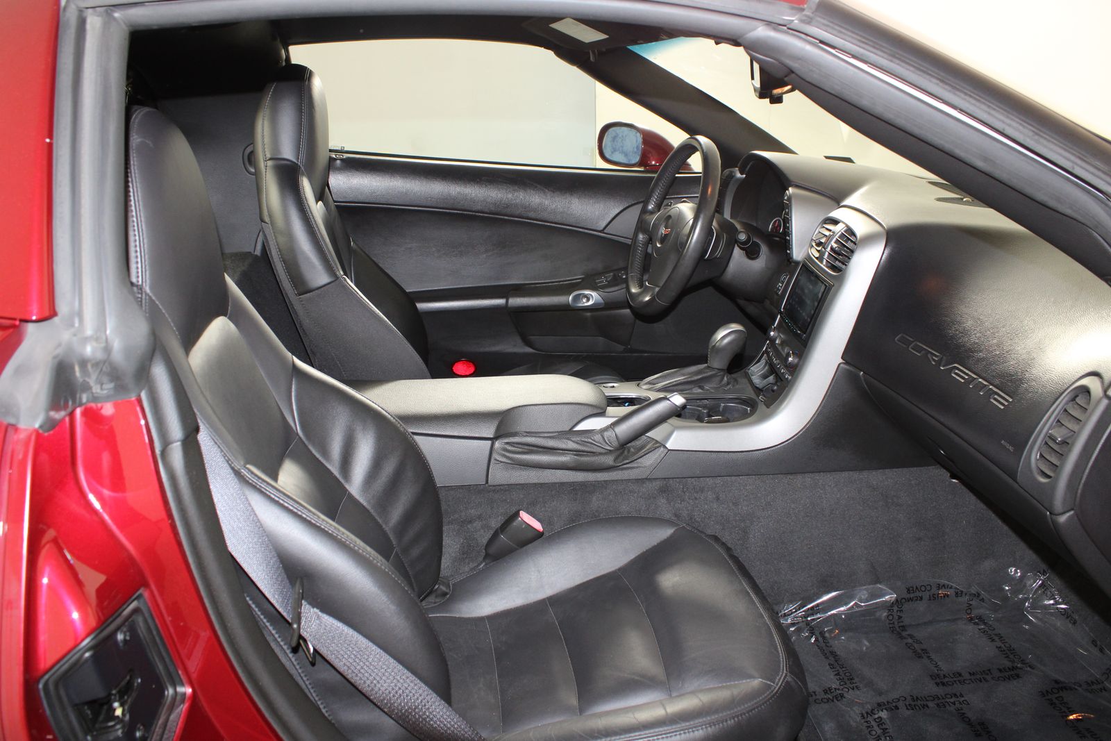 Used 2007 Red Chevrolet  image 21