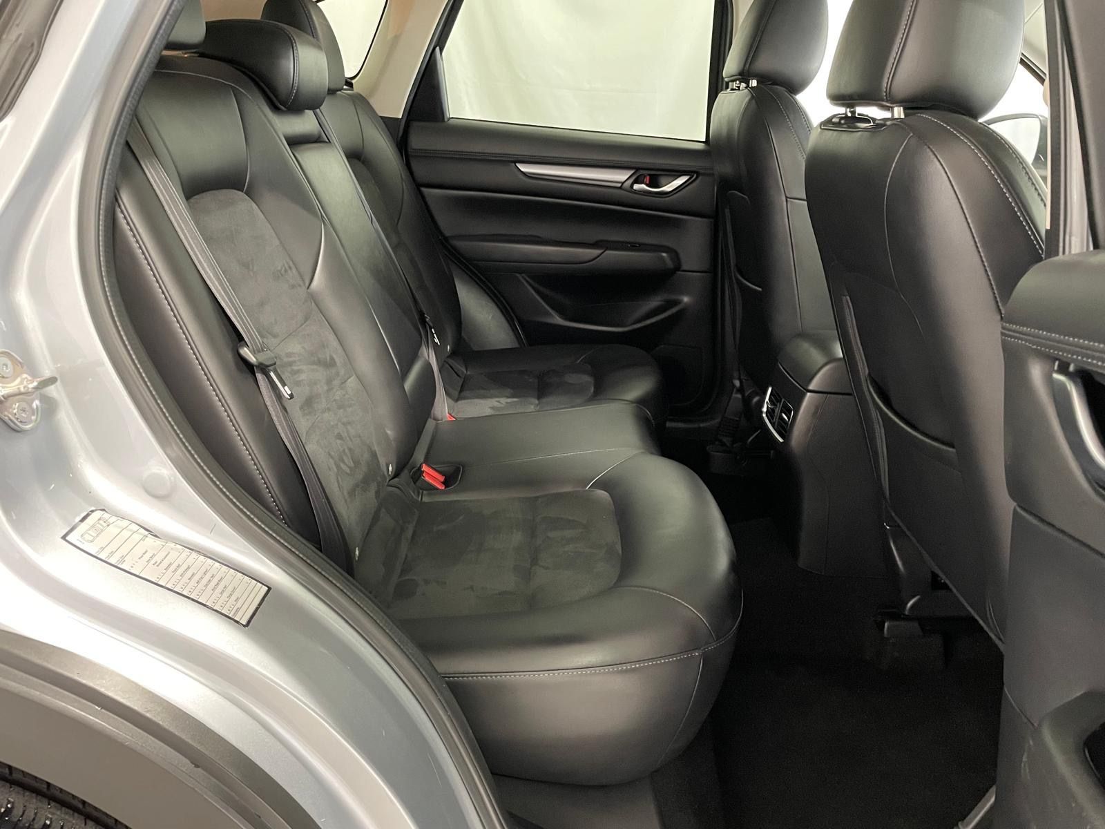 Used Car 2020 Mazda Cx-5  Touring For Sale Under $20,000 In Austin, Texas