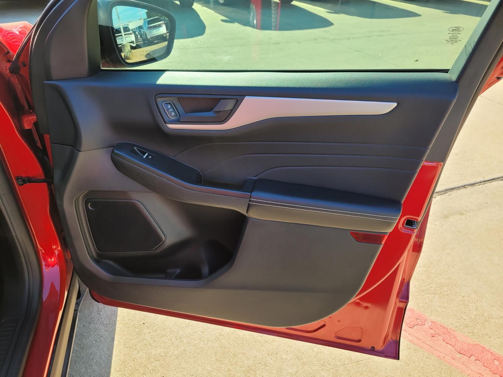 used 2022 Ford Escape car, priced at $12,890