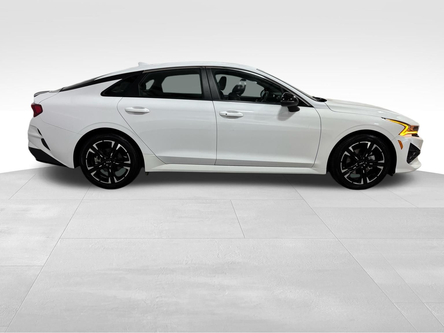 Used Car 2023 Kia K5  Gt-line For Sale Under $25,000 In Austin, Texas