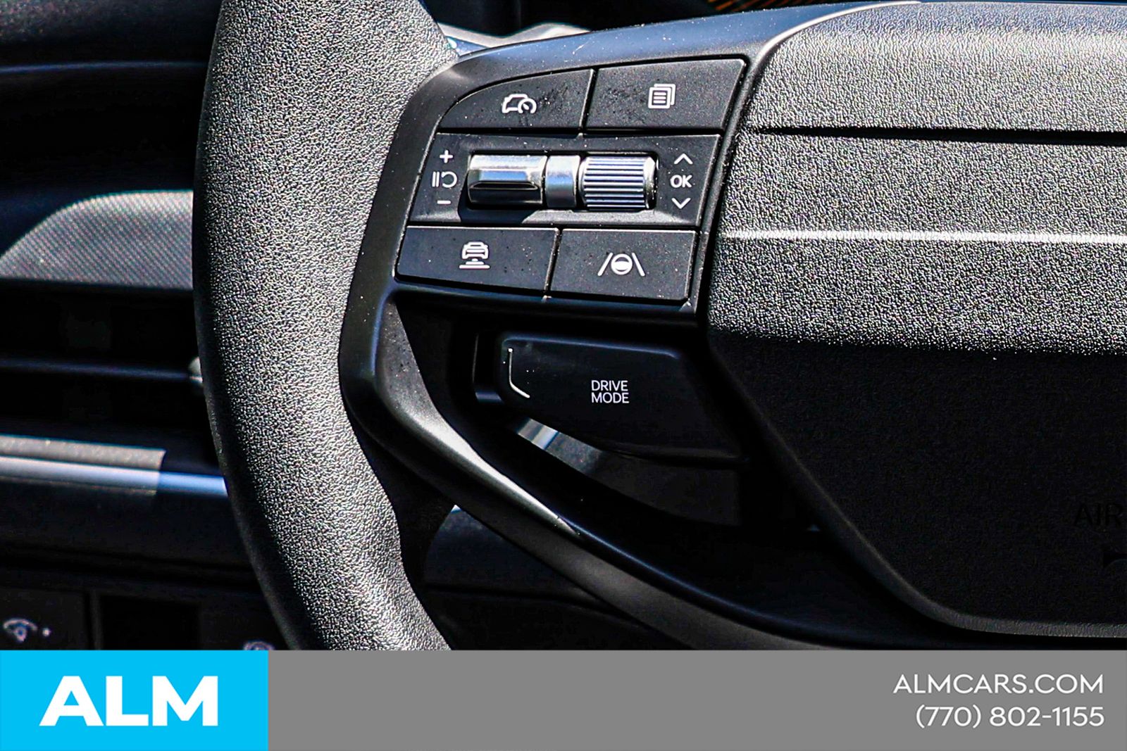 Used 2025 Gray Kia LXS image 27
